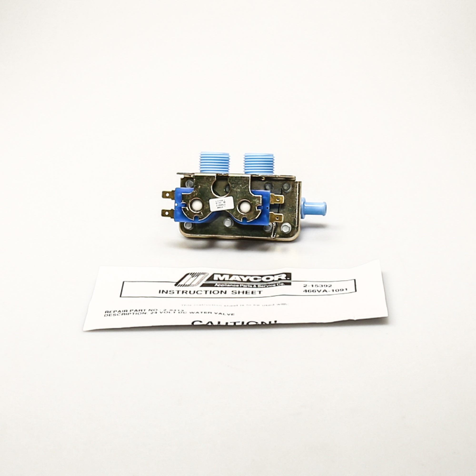 Whirlpool WP206413