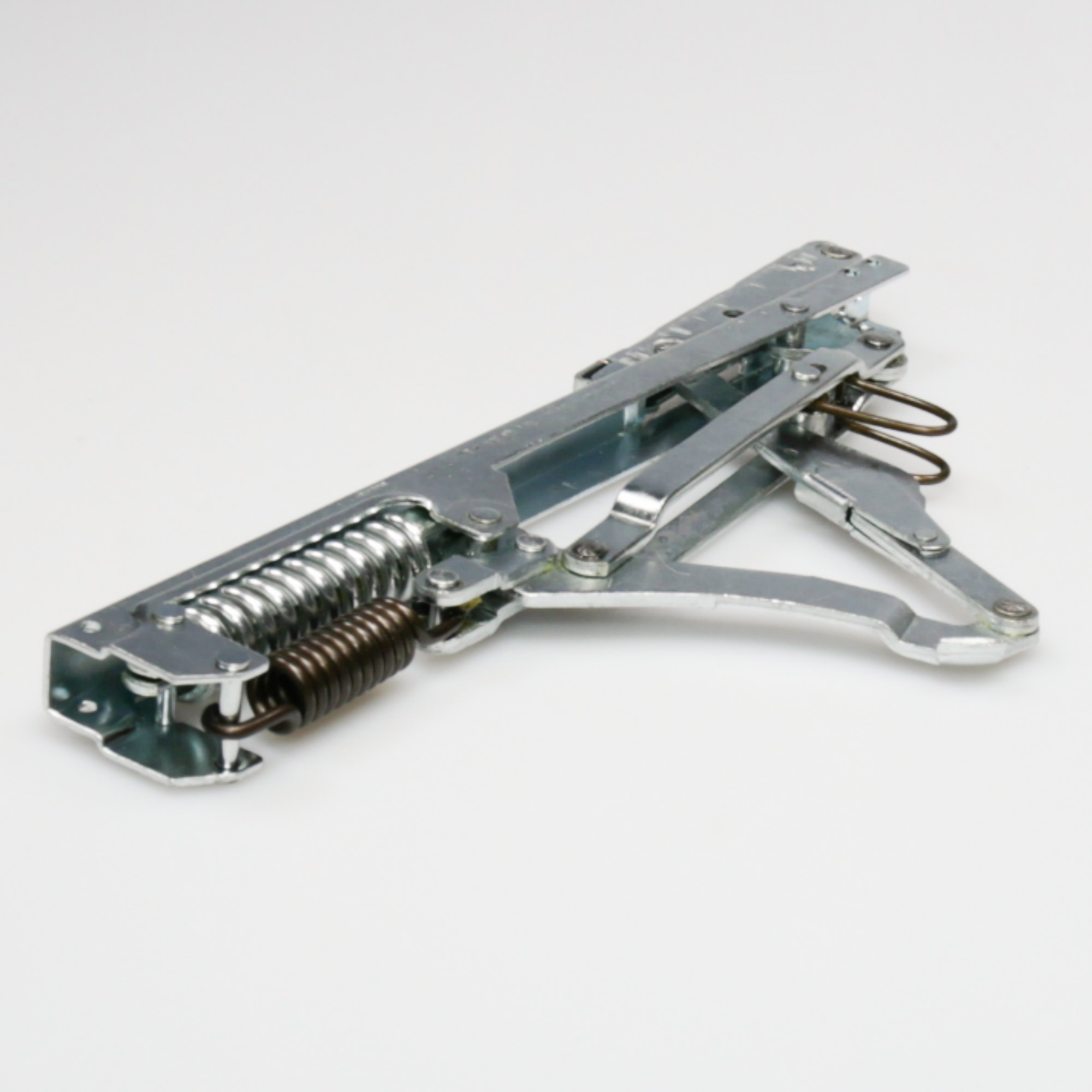 WB10X10078 GE Stove Range Oven Door Hinge Assembly Right Hand
