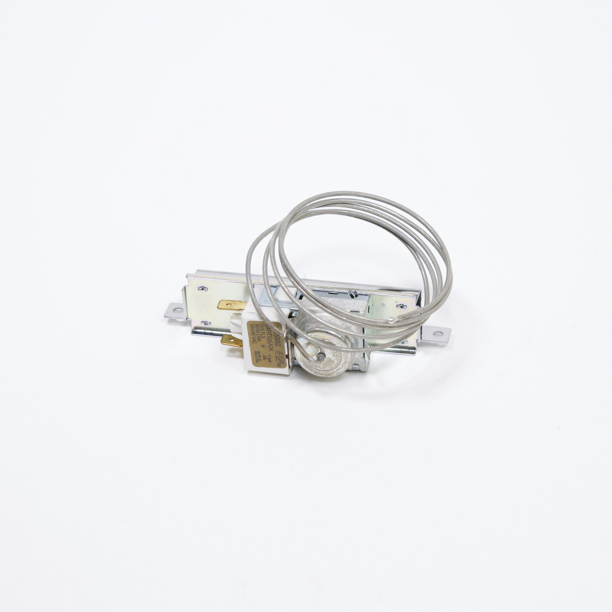WP2315562 Whirlpool Refrigerator Thermostat