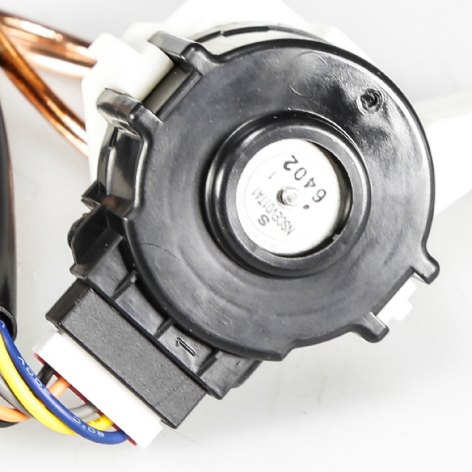 DA97-07070A - VALVE STEP;DC12V,MODULE,140MM,2WAY,RIGHT