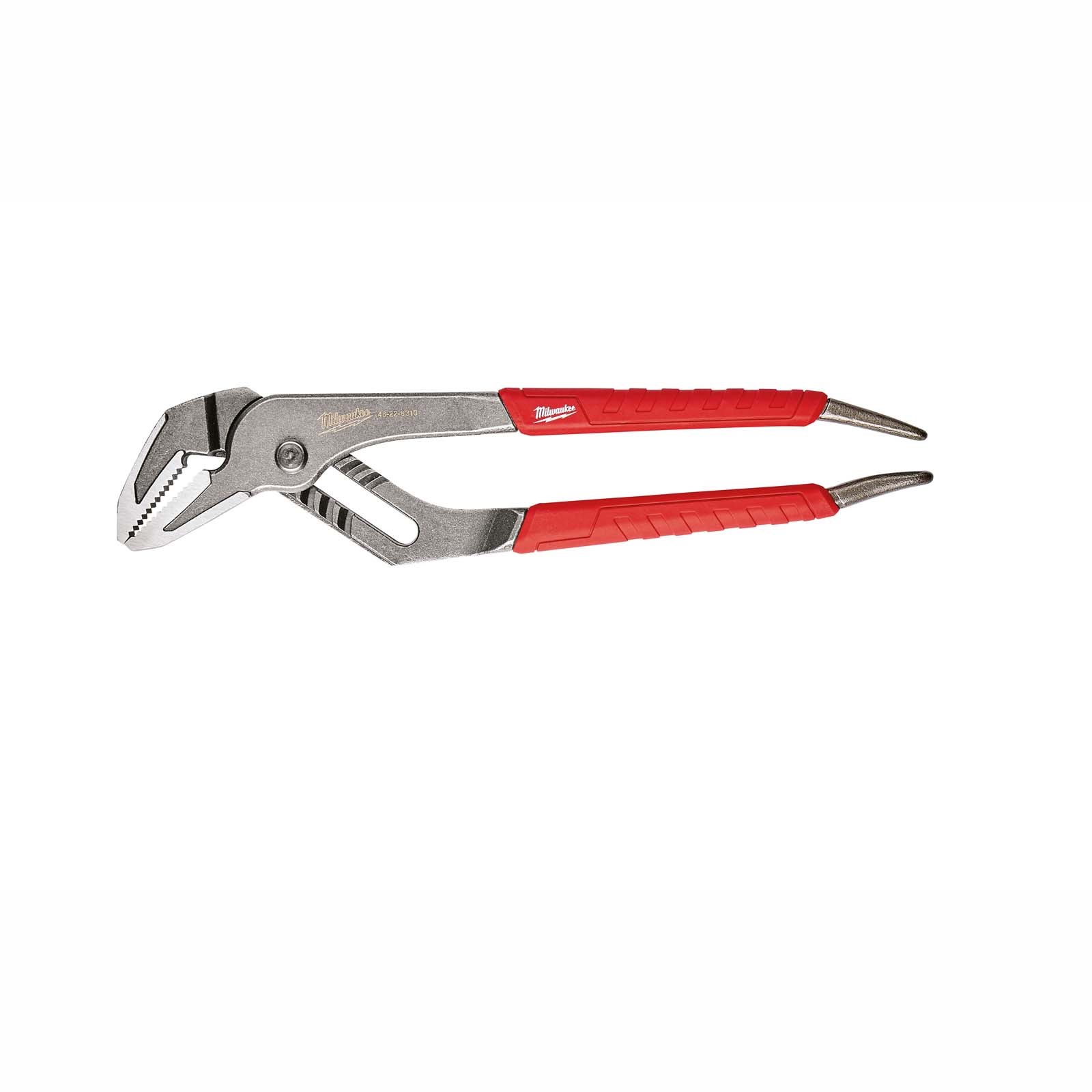 87142 MILWAUKEE 48-22-3210 FORGED ALLOY STEEL TONGUE & G