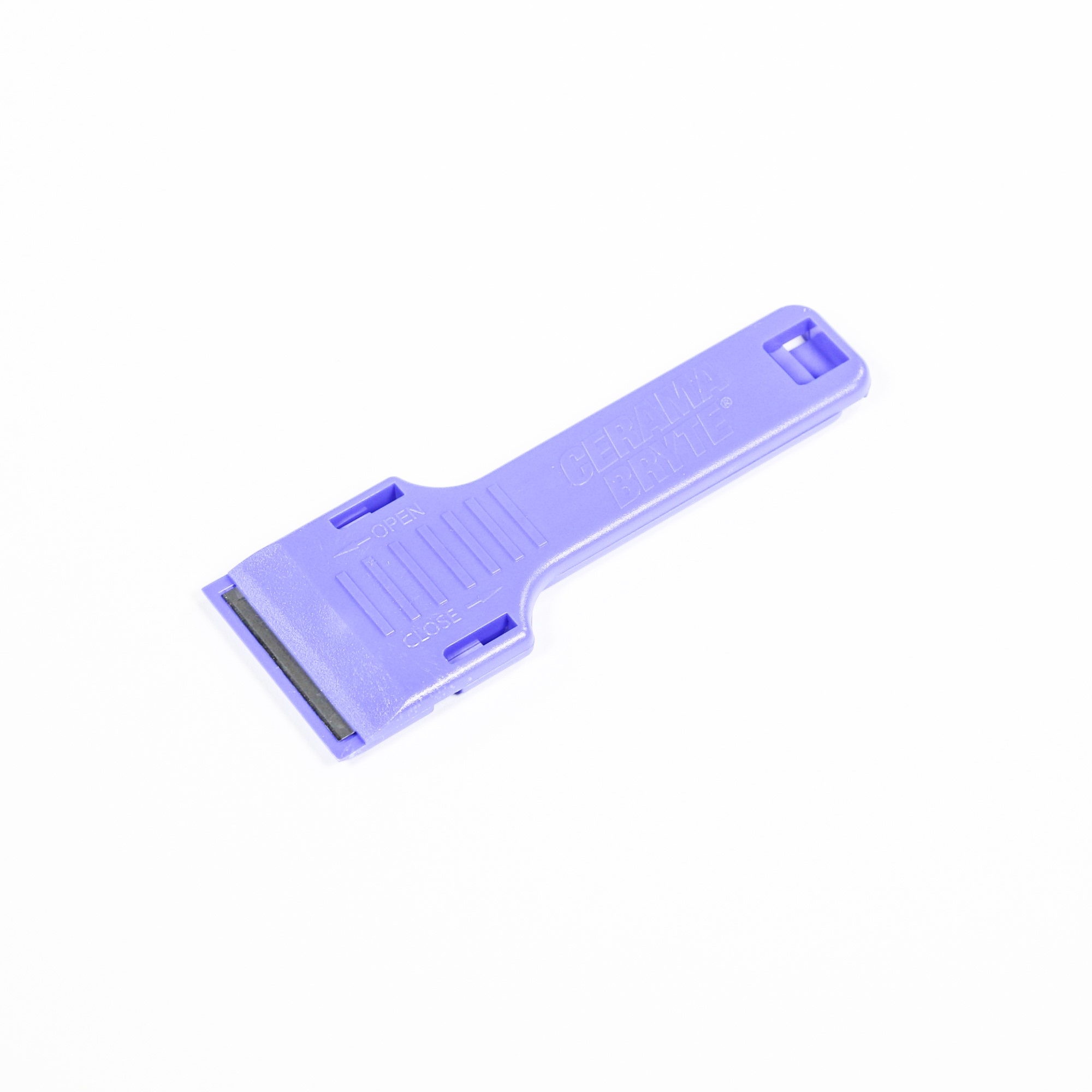 WX10X302 - SCRAPER
