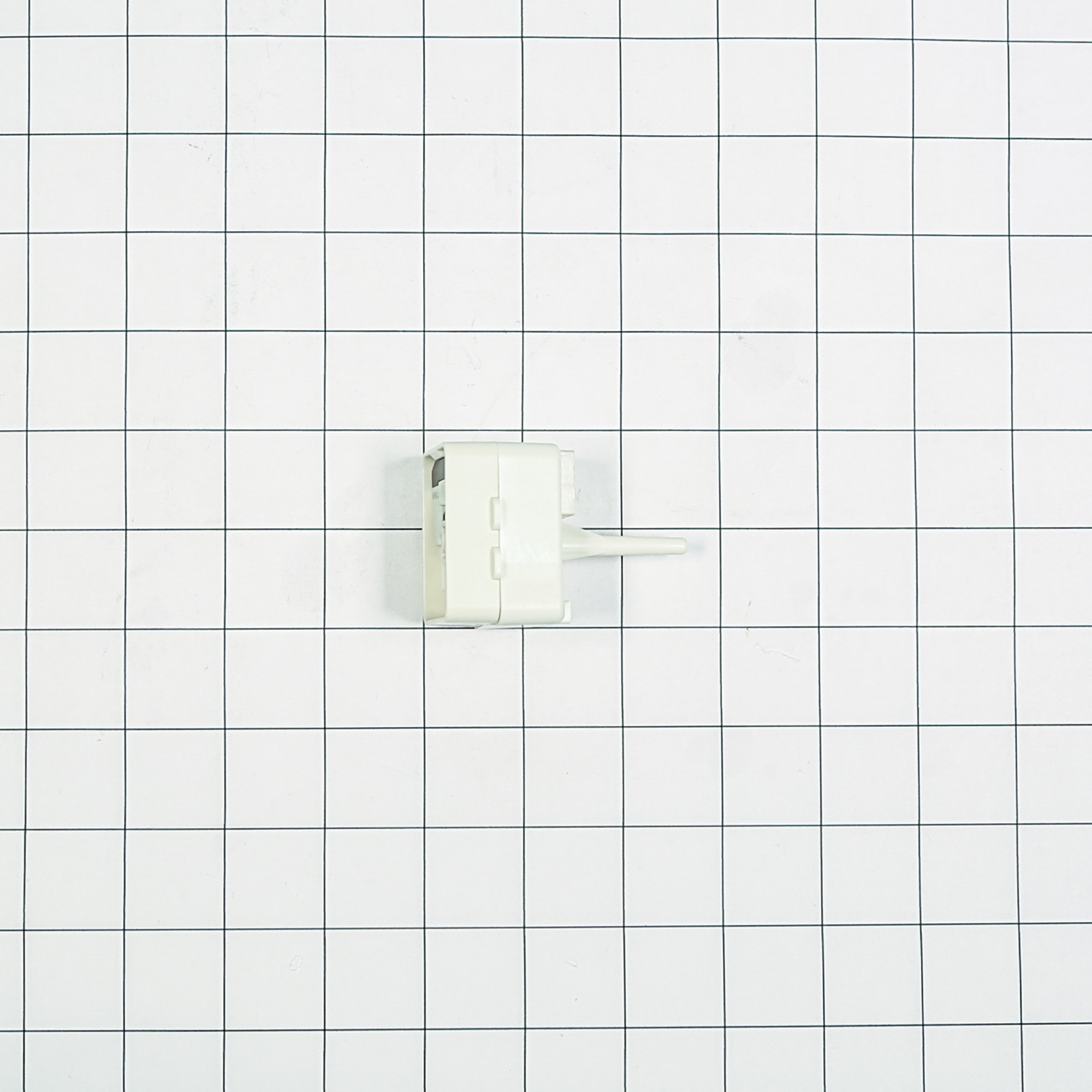 WP2320150 Whirlpool Refrigerator Device Start