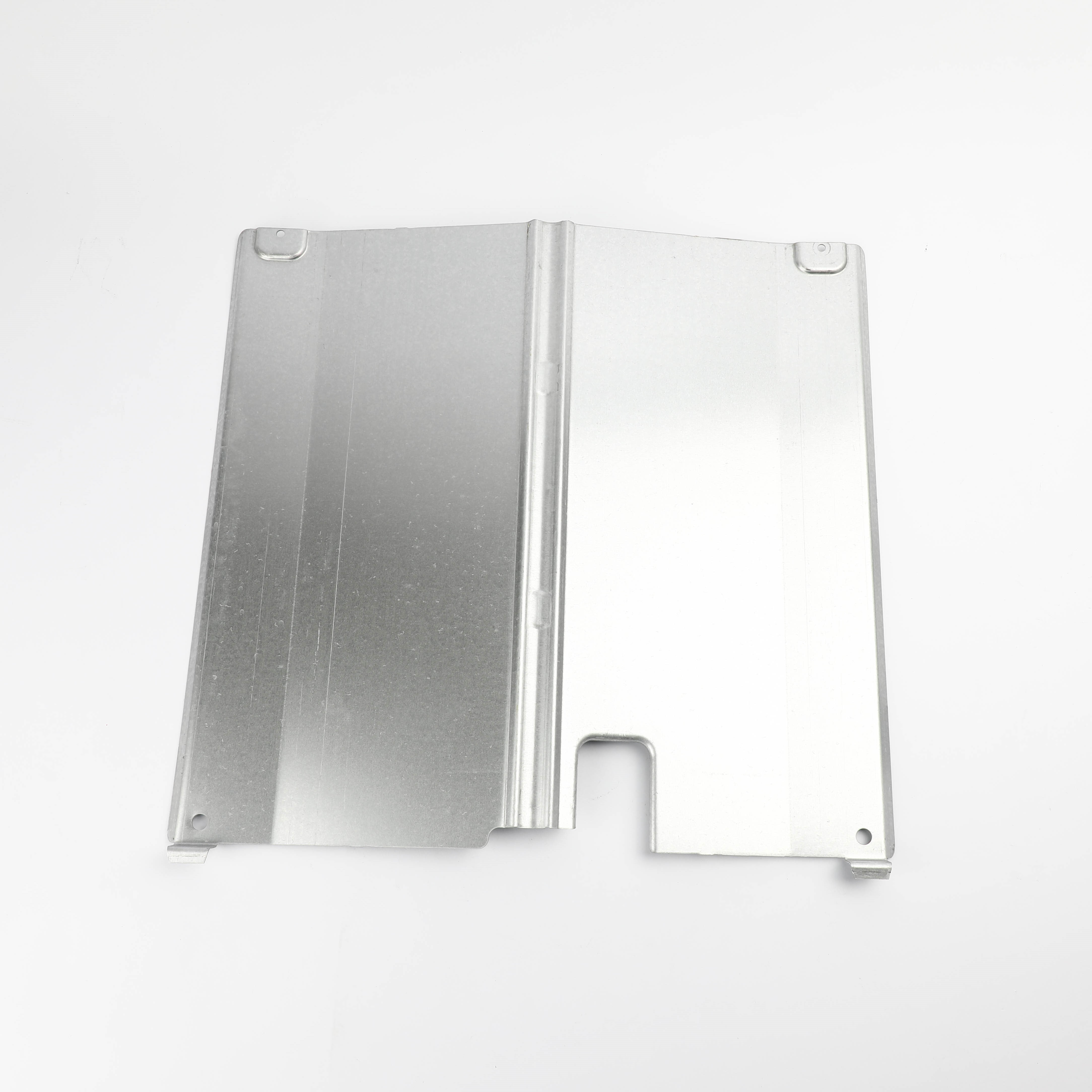 316602002 - BAFFLE,OVEN BURNER