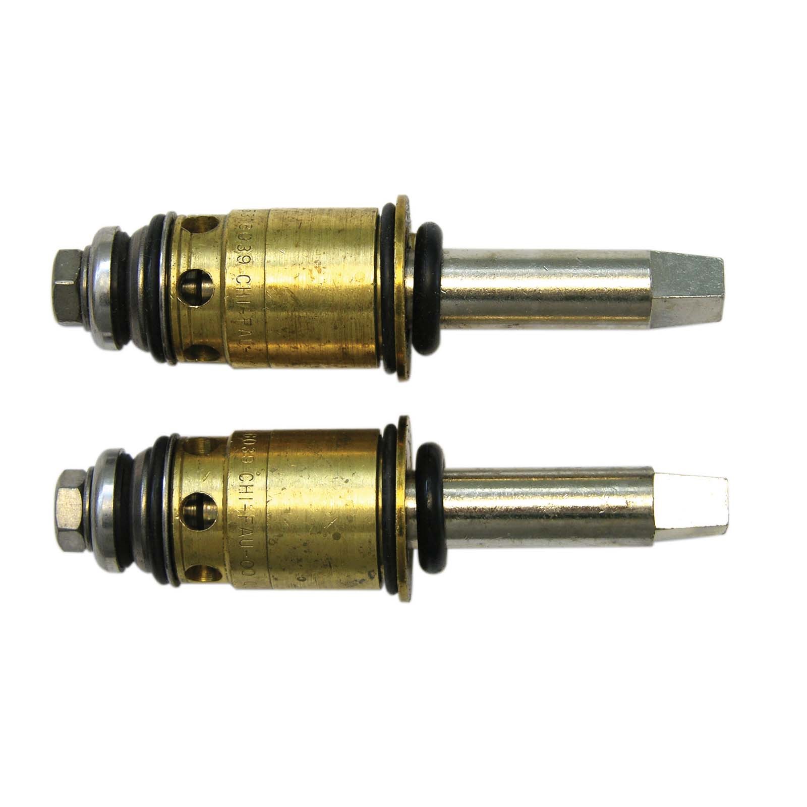10177NL CHICAGO QUATURN PAIR RIGHT & NOLEAD