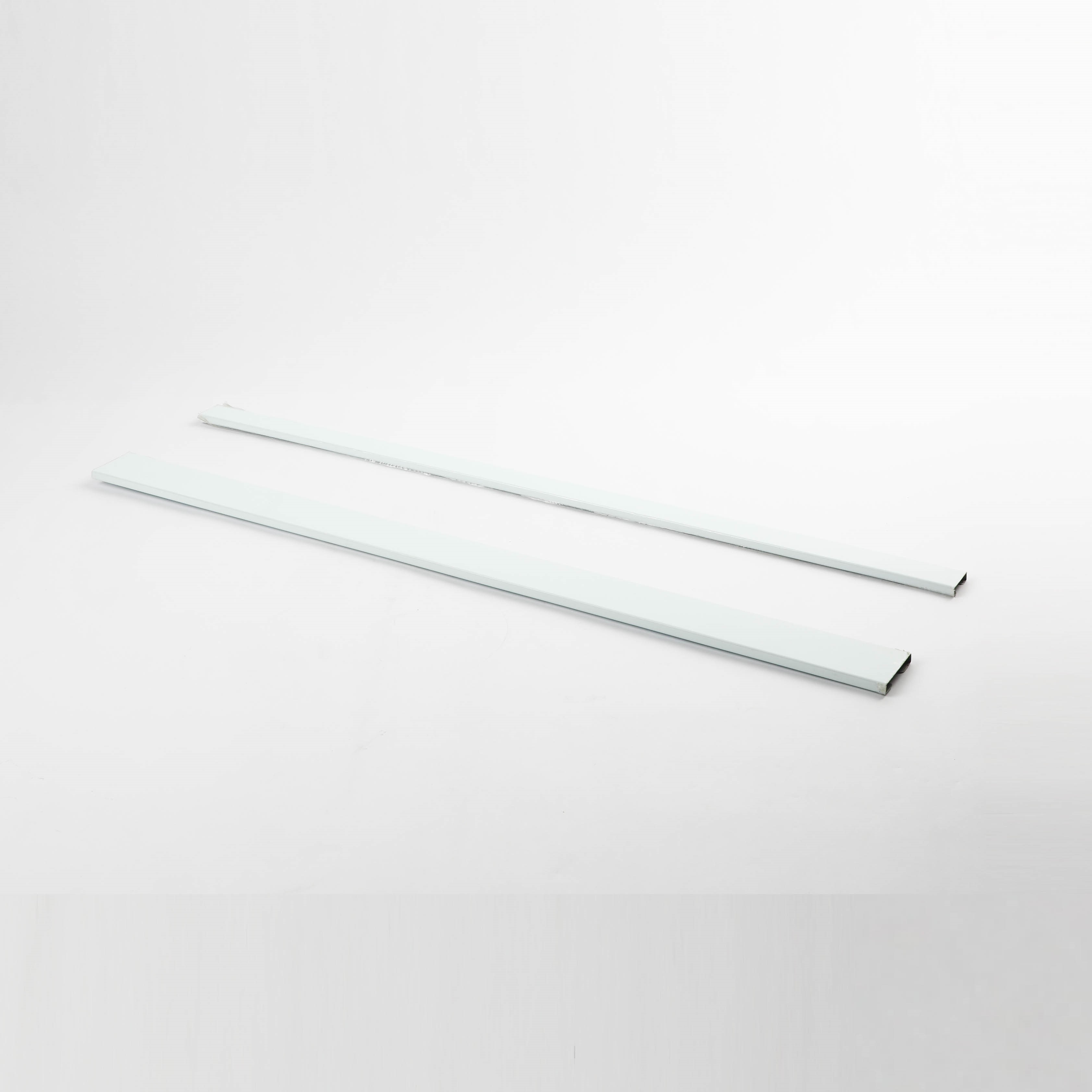 W11606660 Whirlpool Refrigerator Door Trim