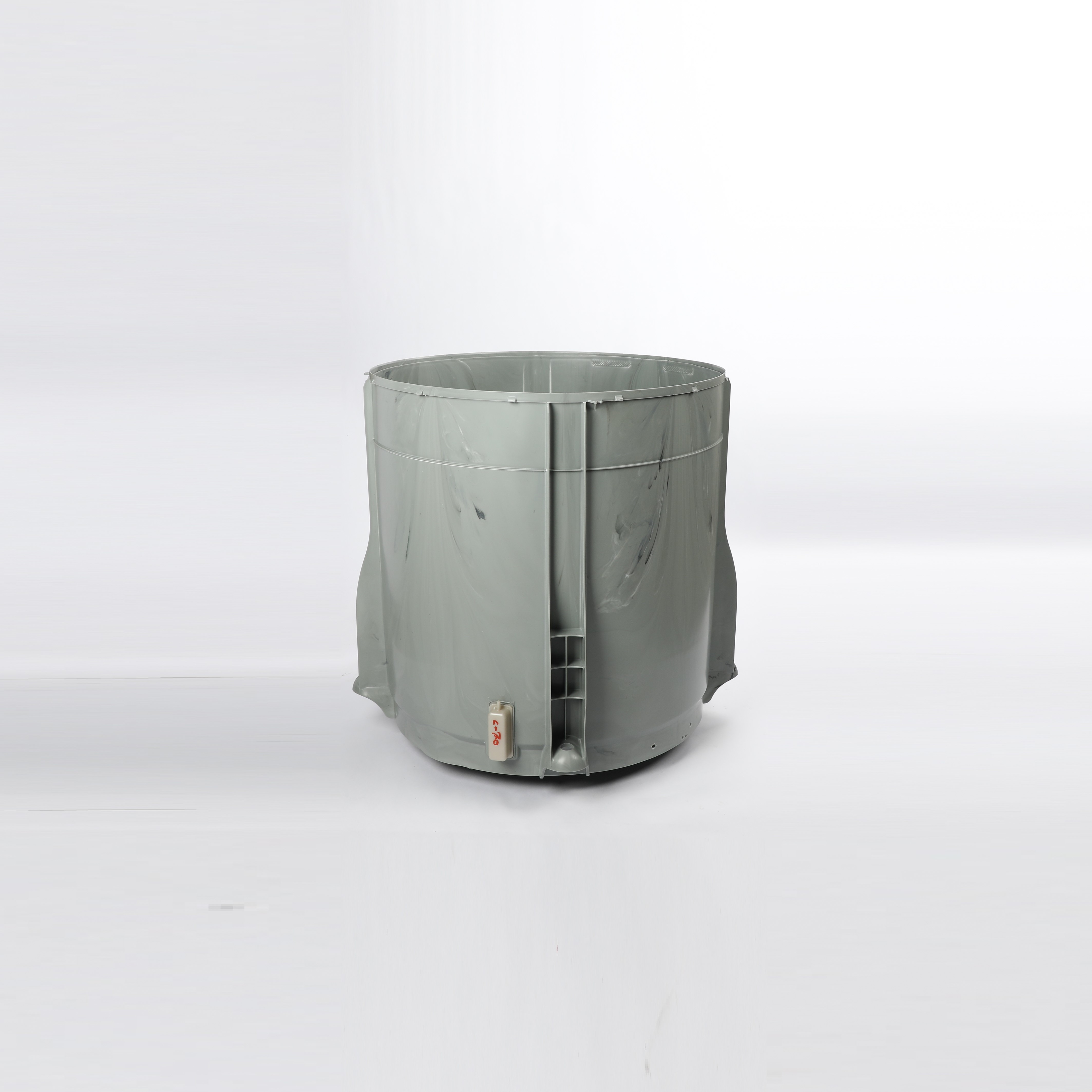 5304536277 TUB ASSEMBLY