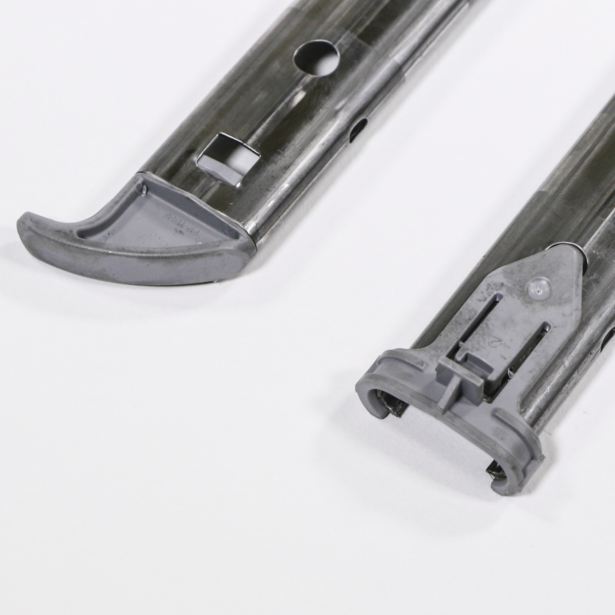 00744815 Bosch Dishwasher Rail