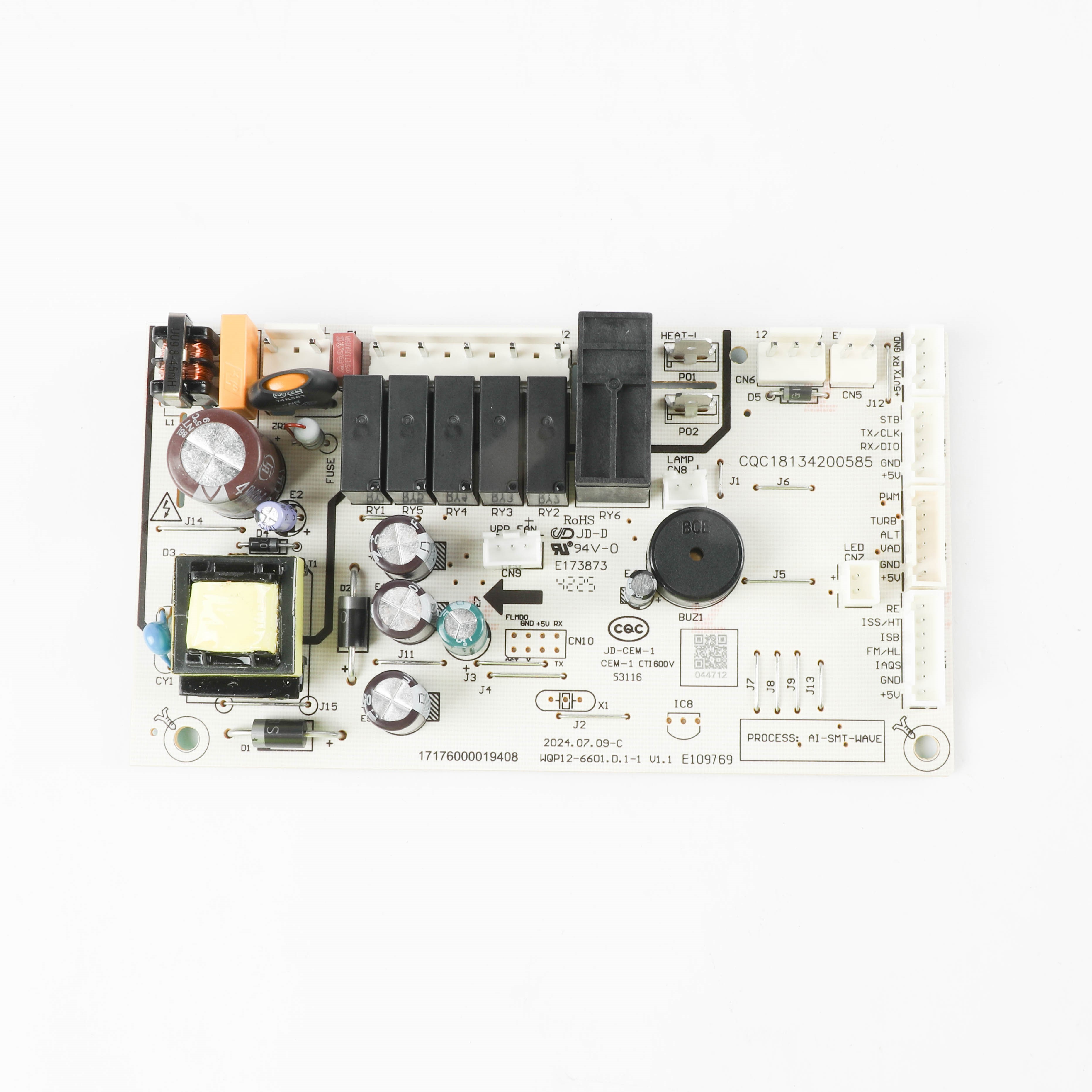4056014477 MAIN BOARD ASSEMBLY