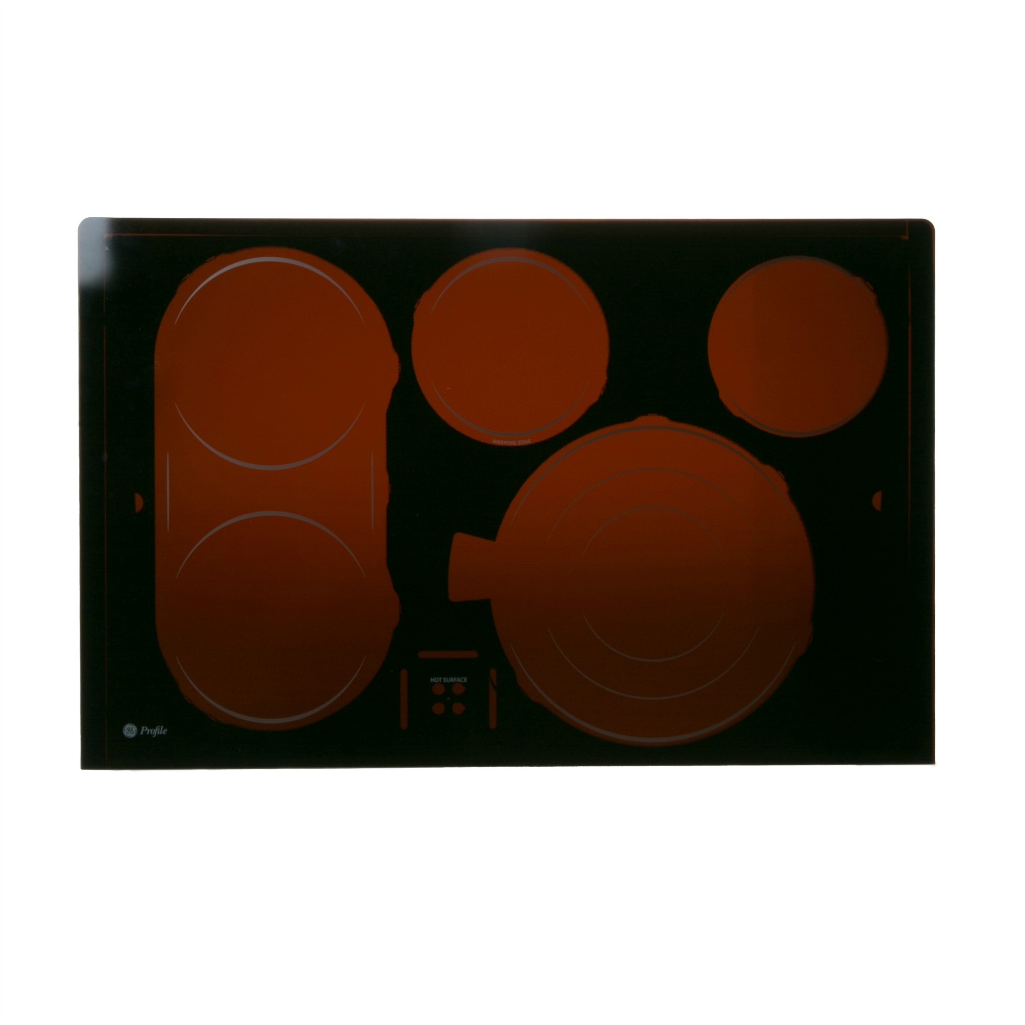 GE Appliances WB62T10694