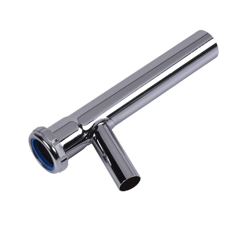 57767 1-1/2X8 BRANCH TLPC CH 8,20GA,SLIP JOINT,7/8OD BRC