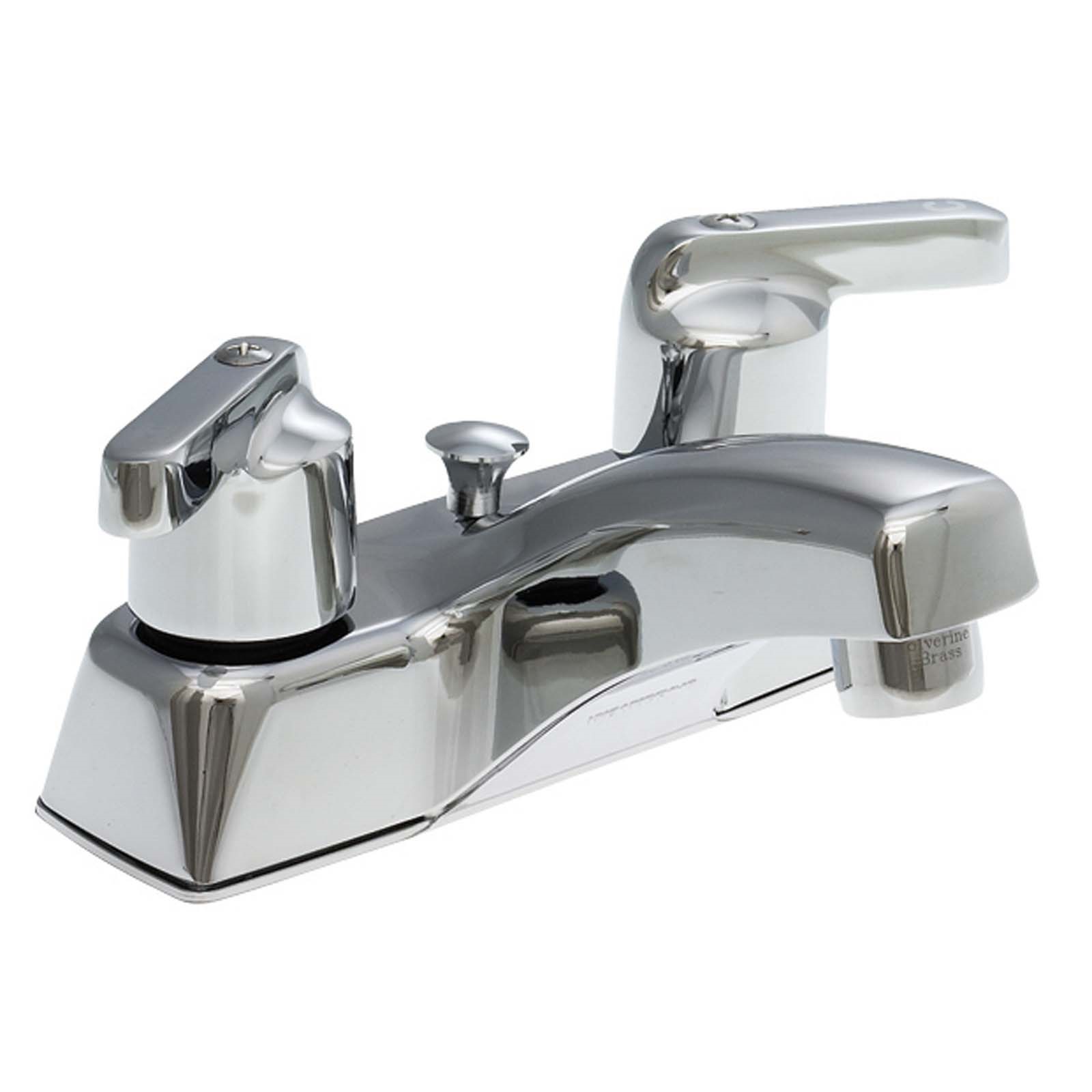 EC01321 ENCORE 2 HDLE LAVATORY CANOPY BLADE HDLES,W/POP-UP