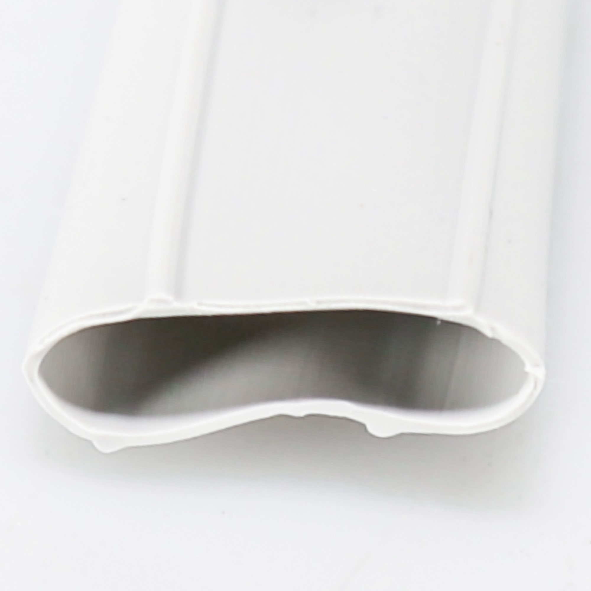 WR02X12751 GE Refrigerator Drain Line Assembly