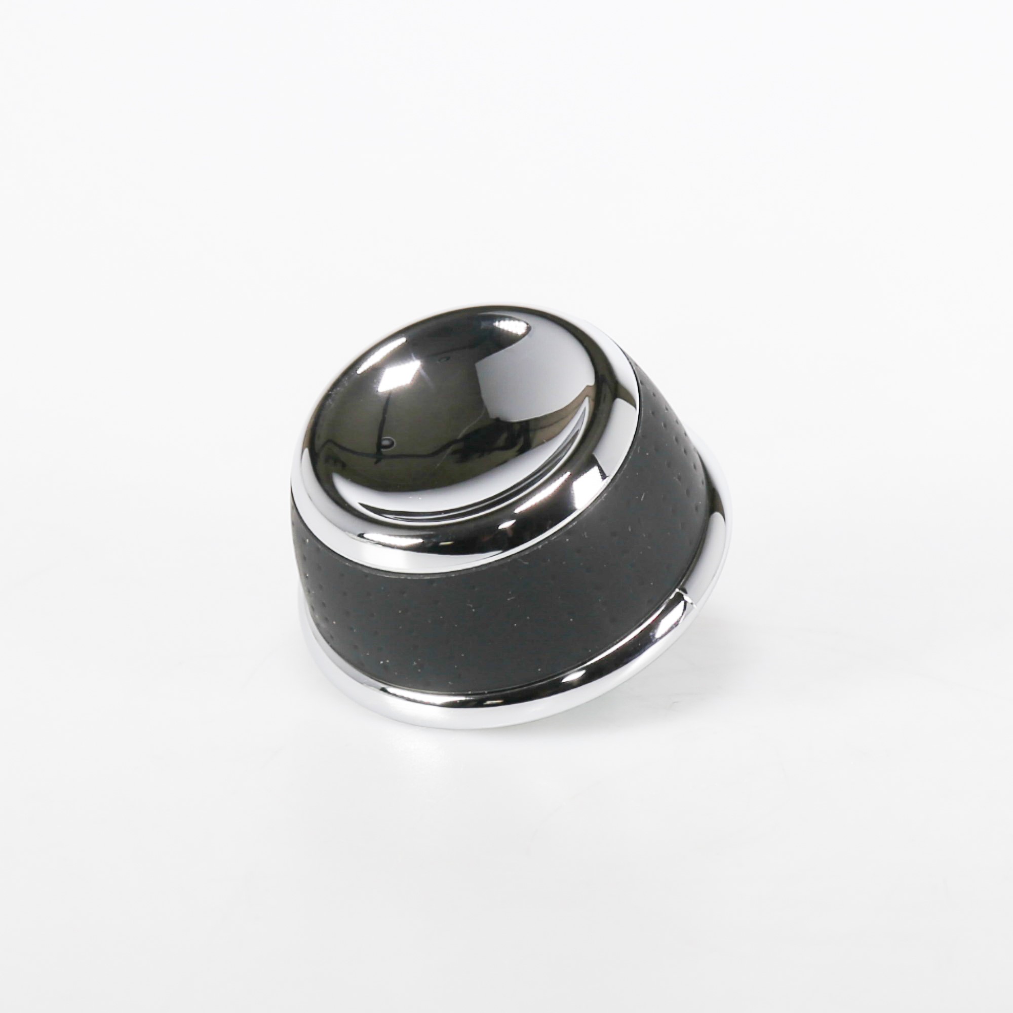 WH01X10748 GE Dryer Rubber Knob Assembly