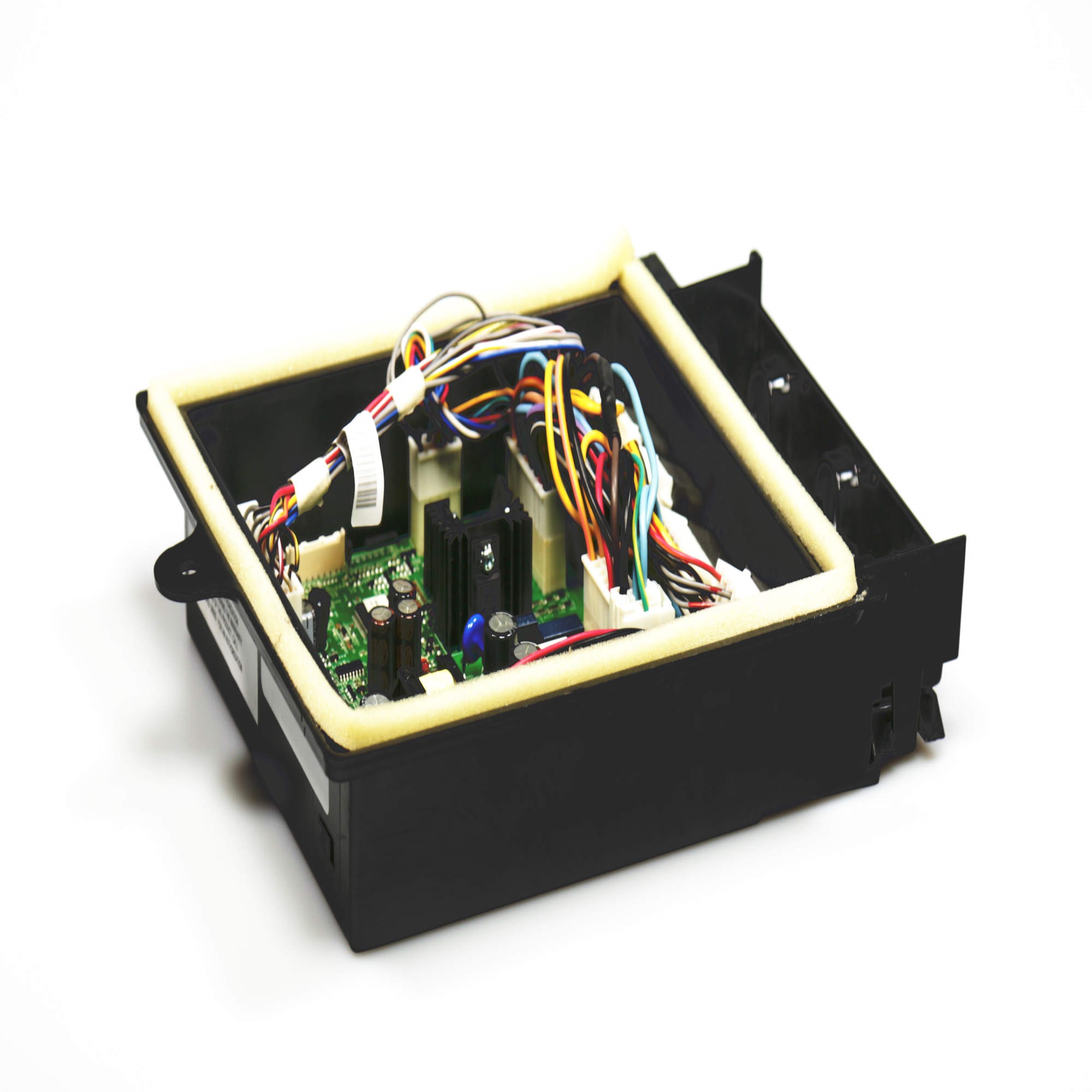 242115233 - CONTROL-ELECTRICAL