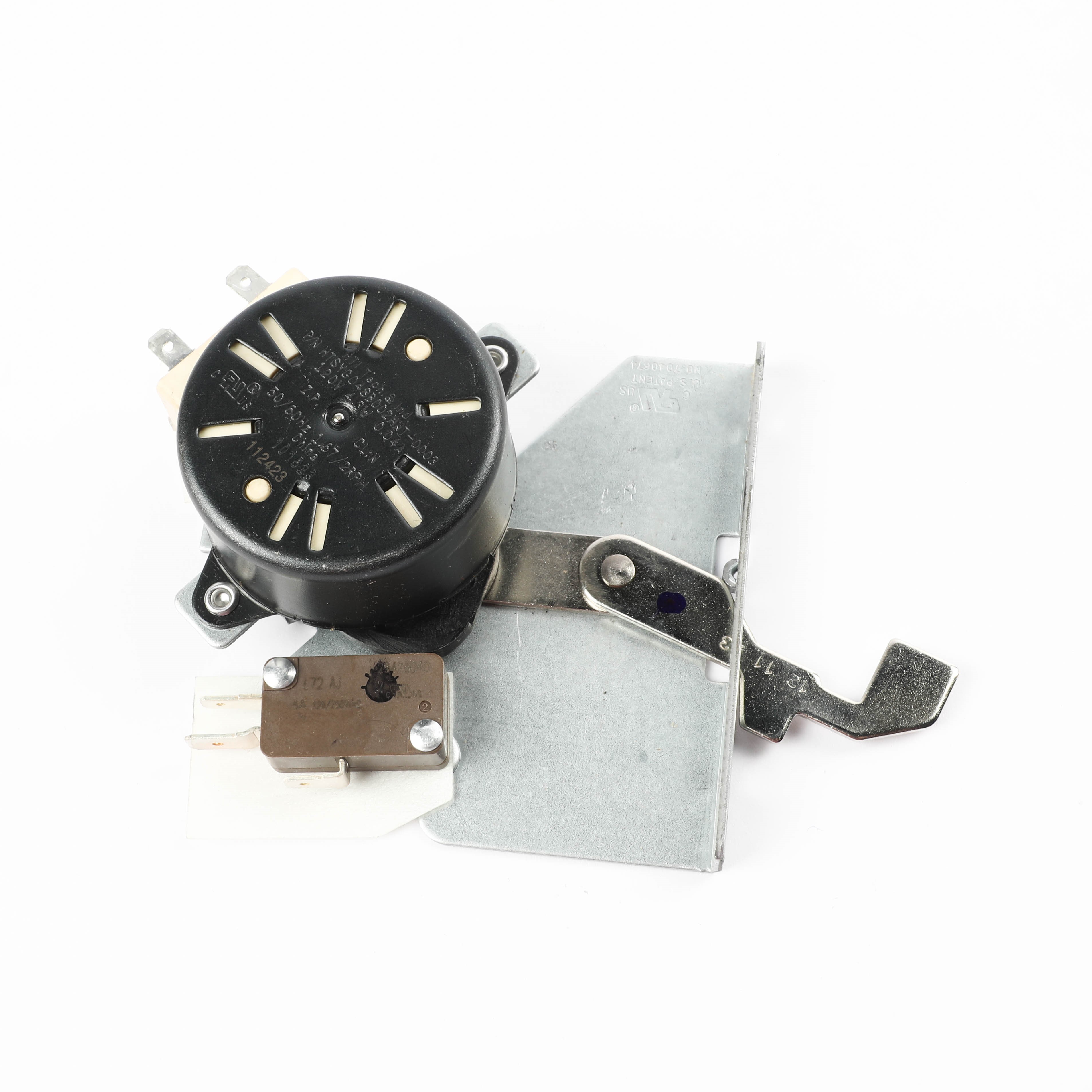 WB10X28794 - LATCH AUTOMATIC