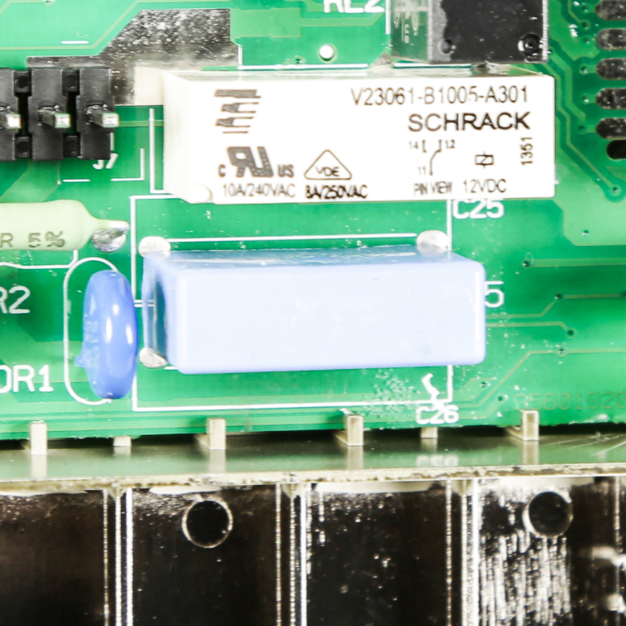Electrolux 297366205