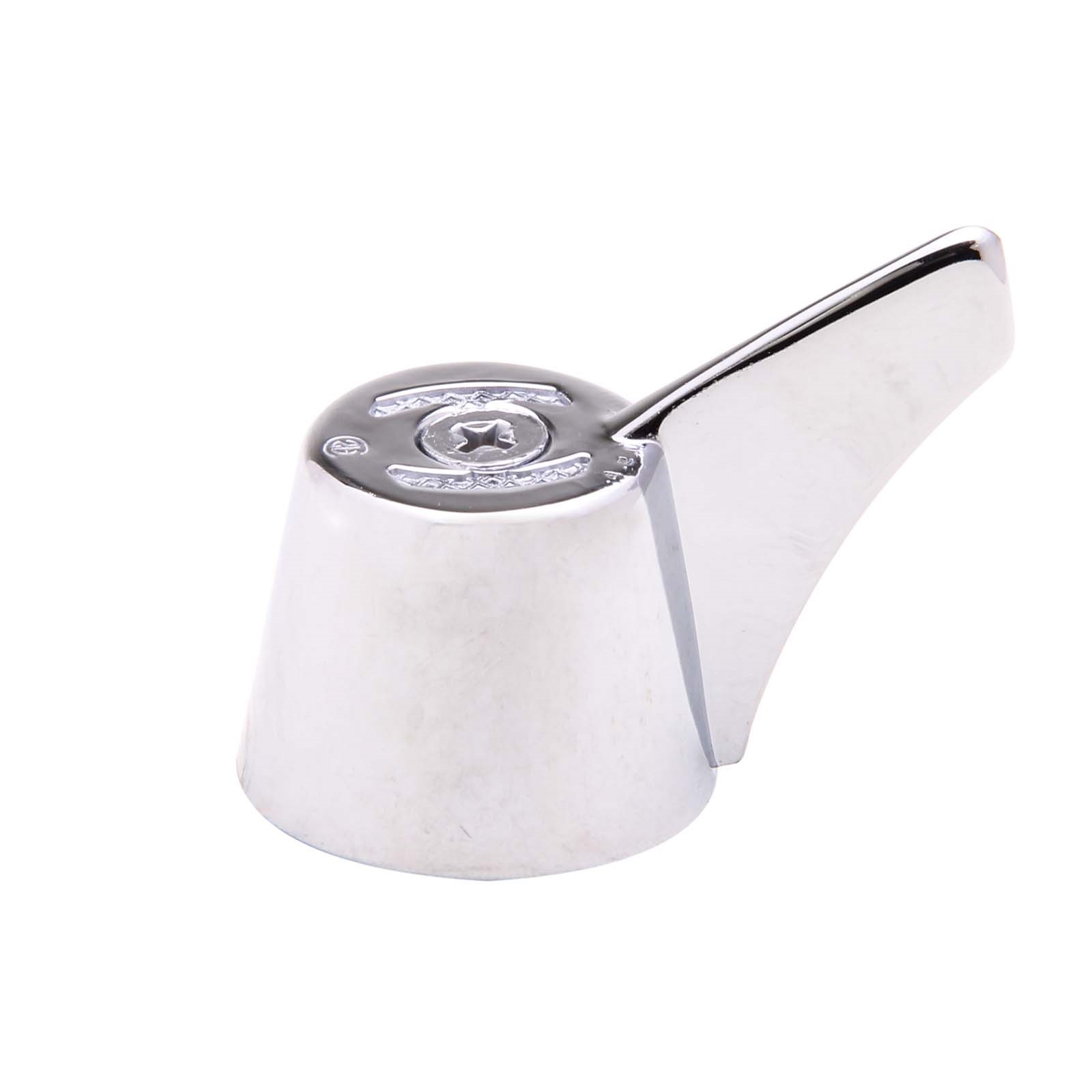 25438 METAL COLD LEVER HANDLE