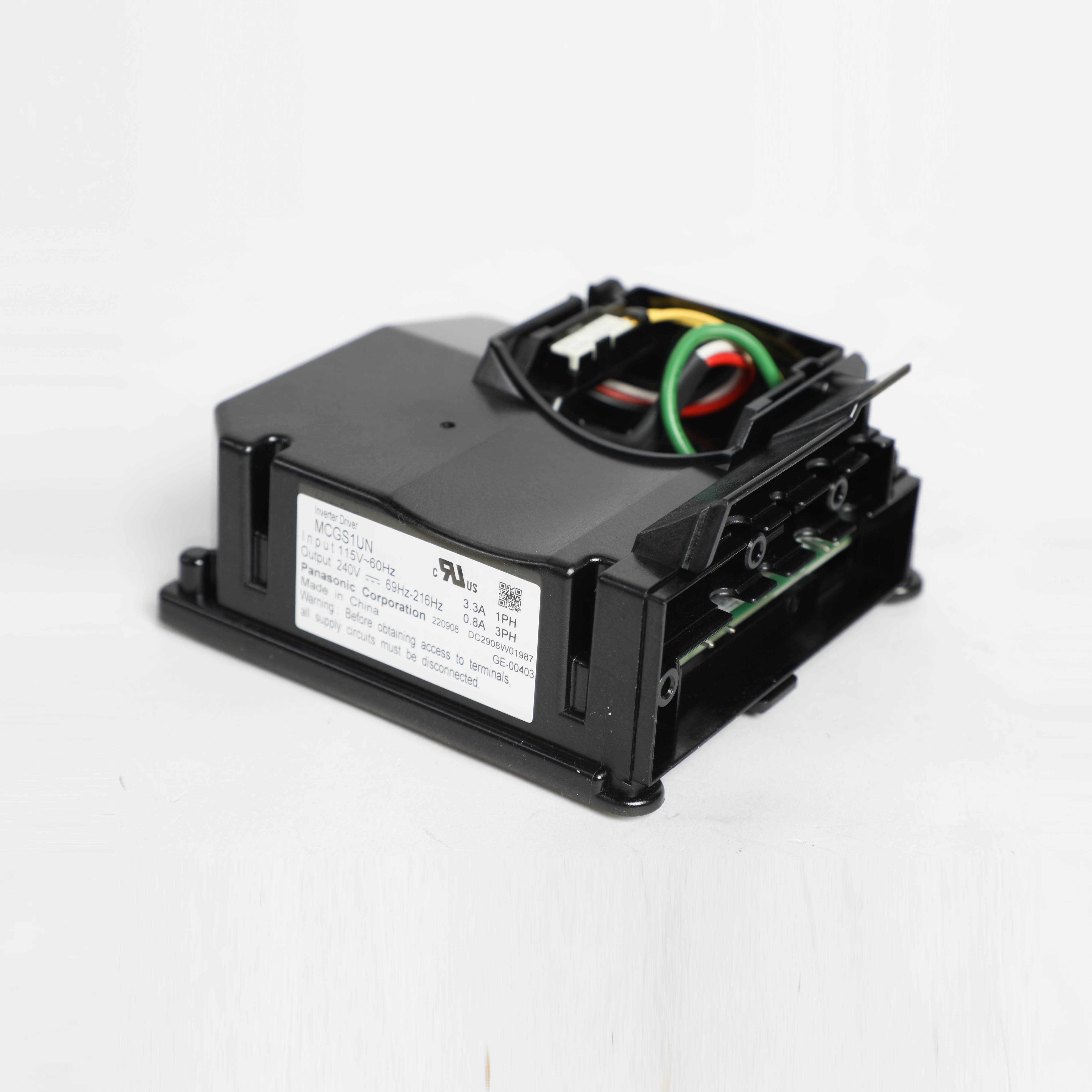 W11736794 CONTRL-BOX