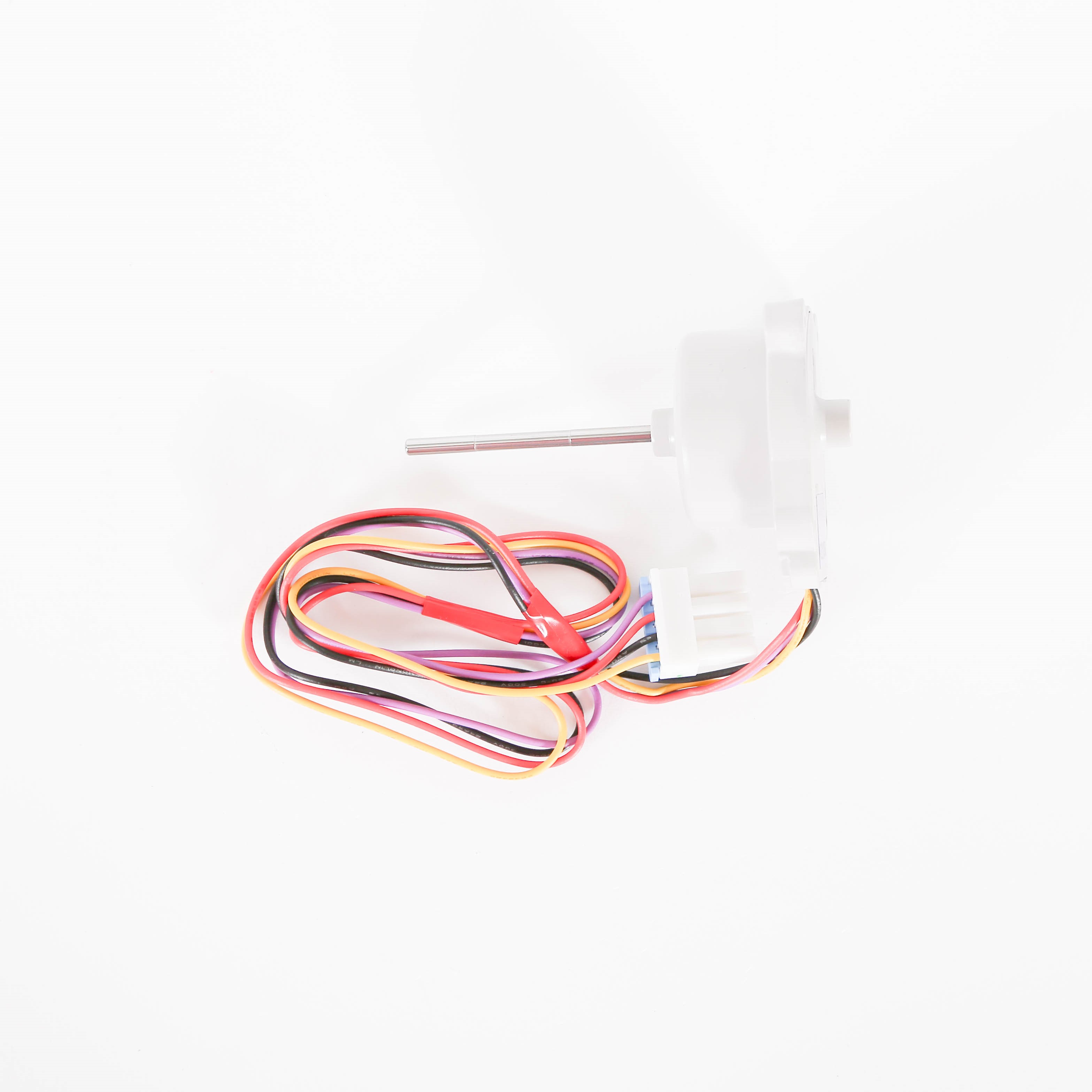 EAU65058318 MOTOR ASSEMBLY,DC