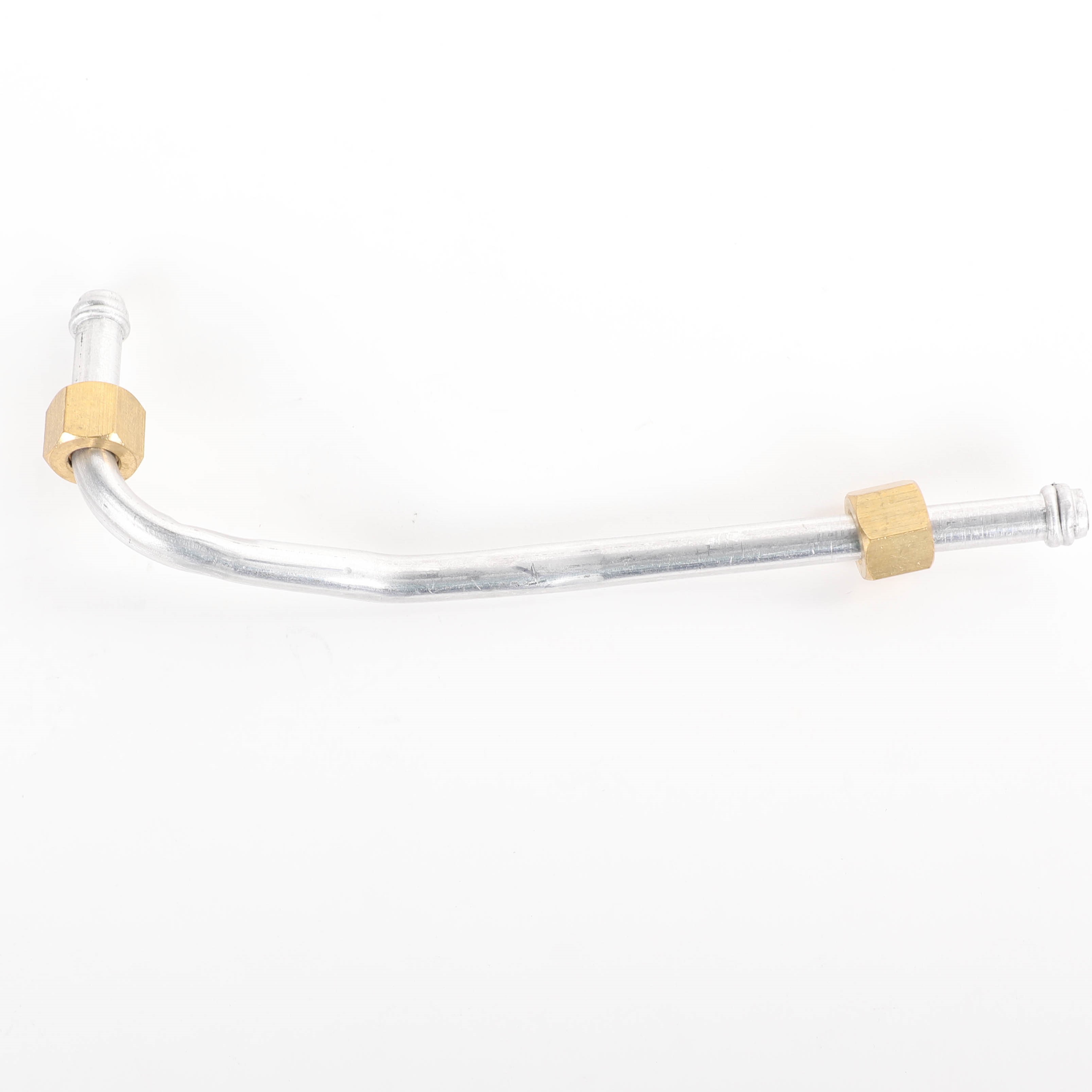 216874P Fisher & Paykel BBQ Tubing Main Front 36/48 (1Pk)