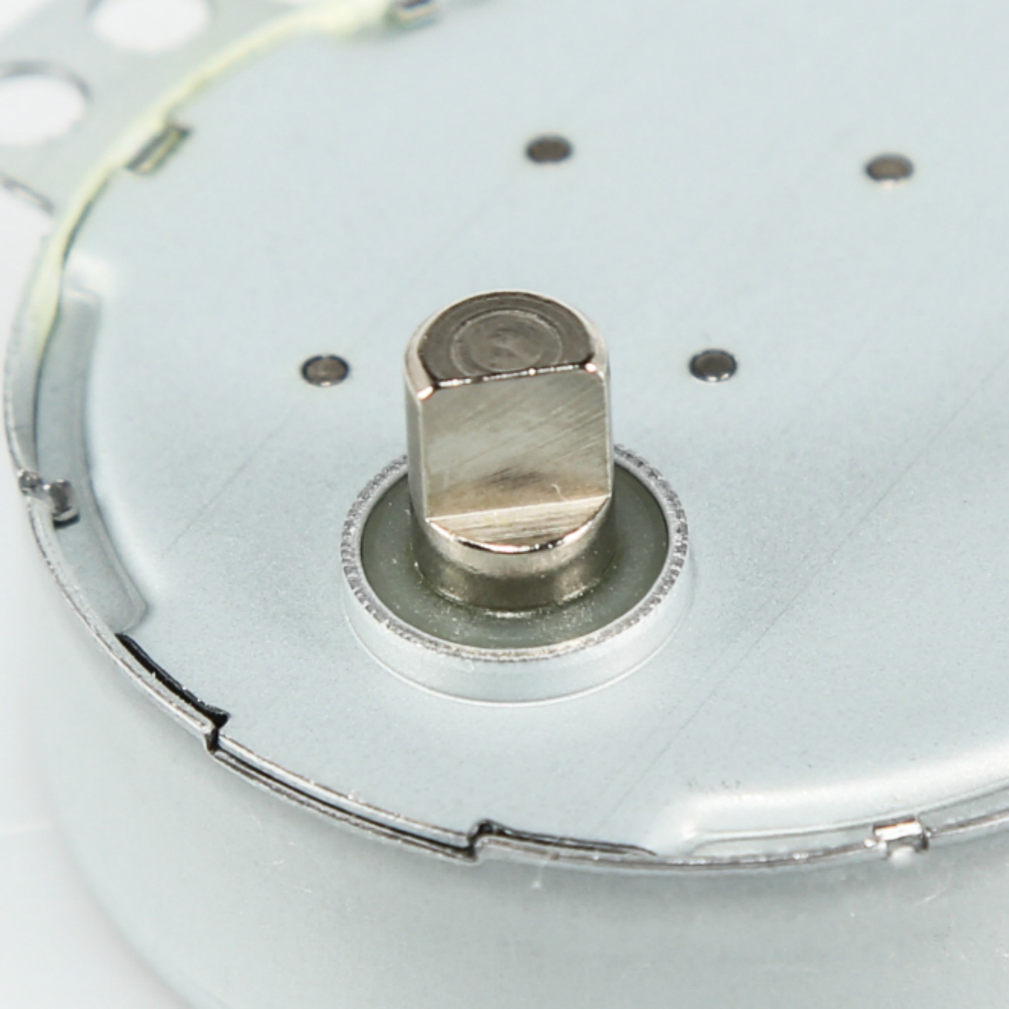 WPW10466420 Whirlpool Turntable Motor