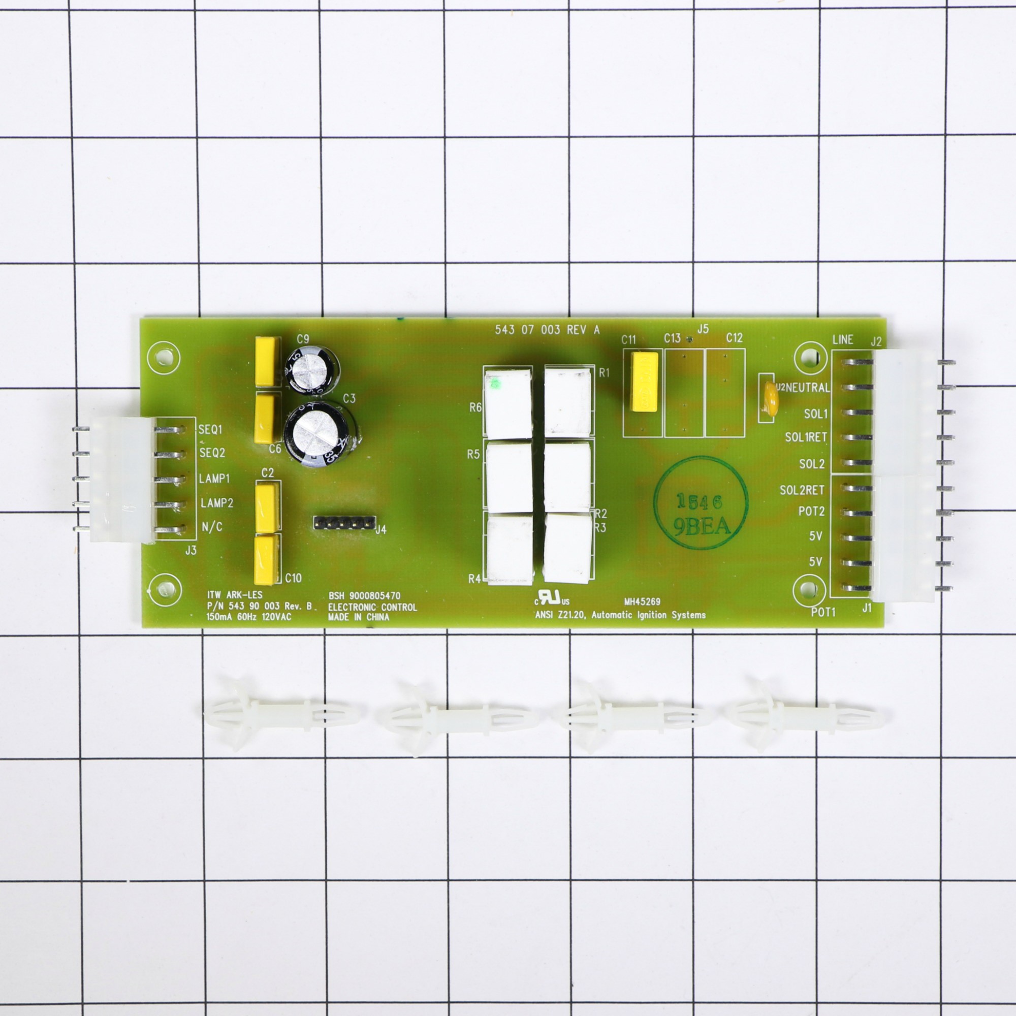Bosch 00619016