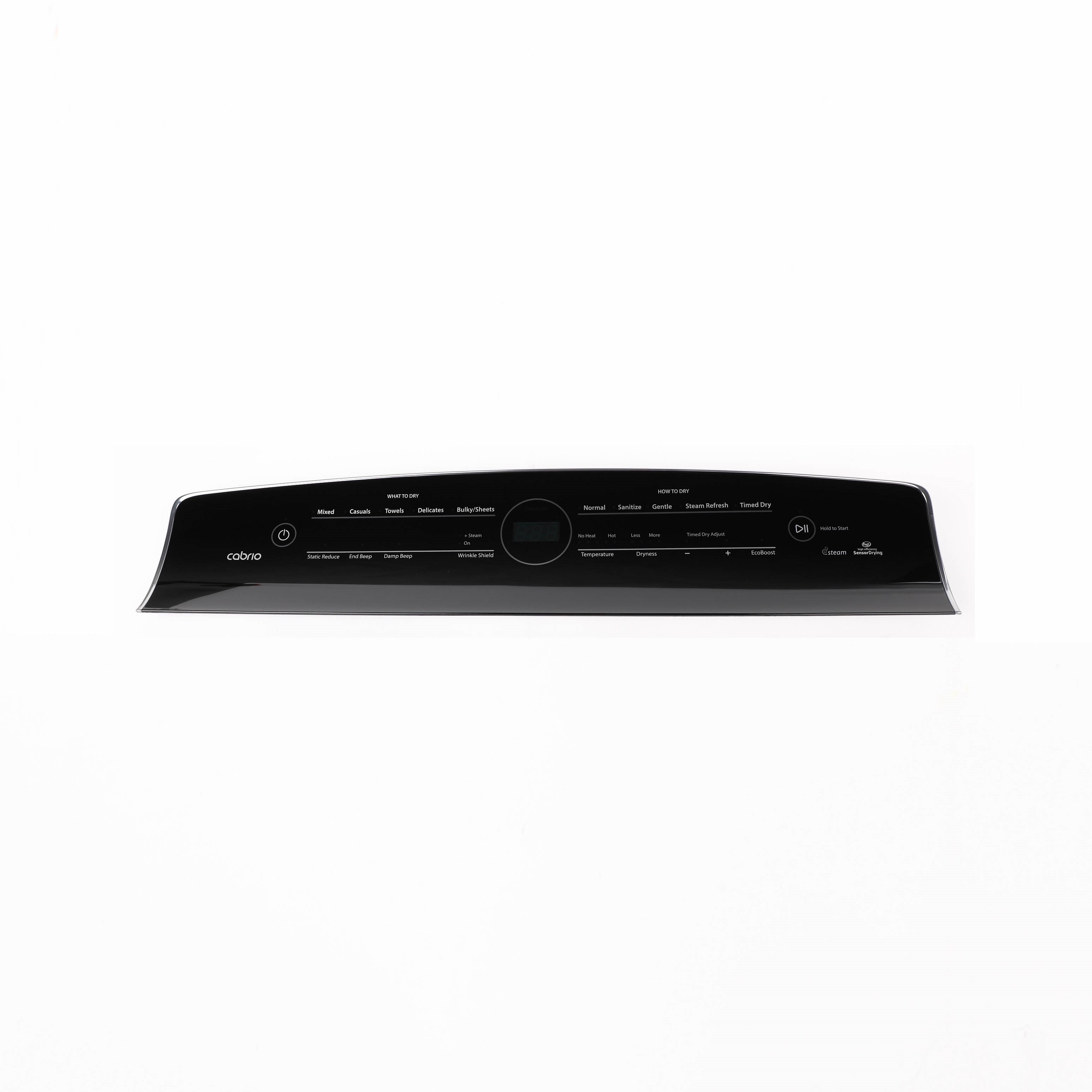 W11158455 - PANEL-CNTL