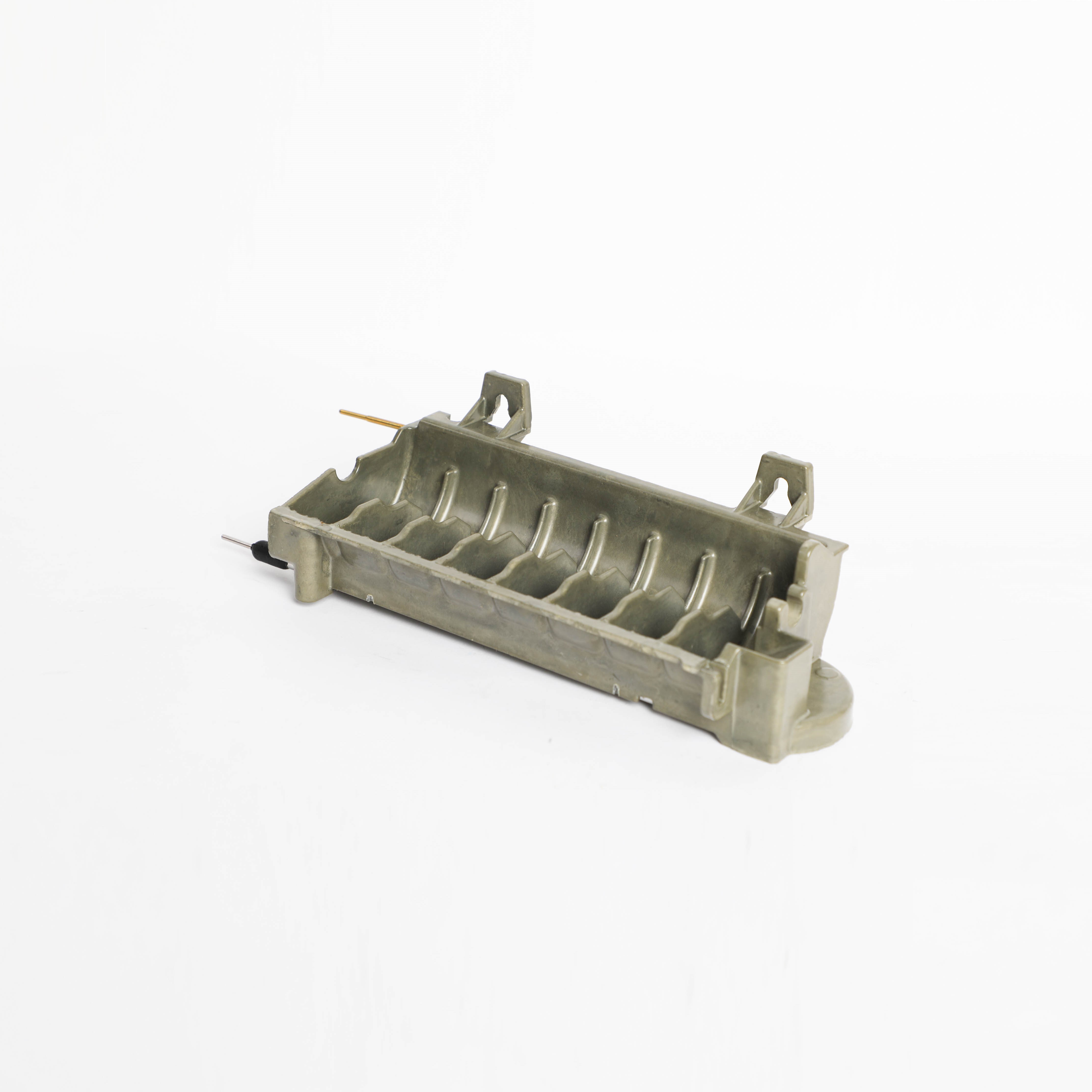 00645956 Bosch Refrigerator Ice Maker