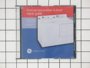 GE Appliances WX05X30010