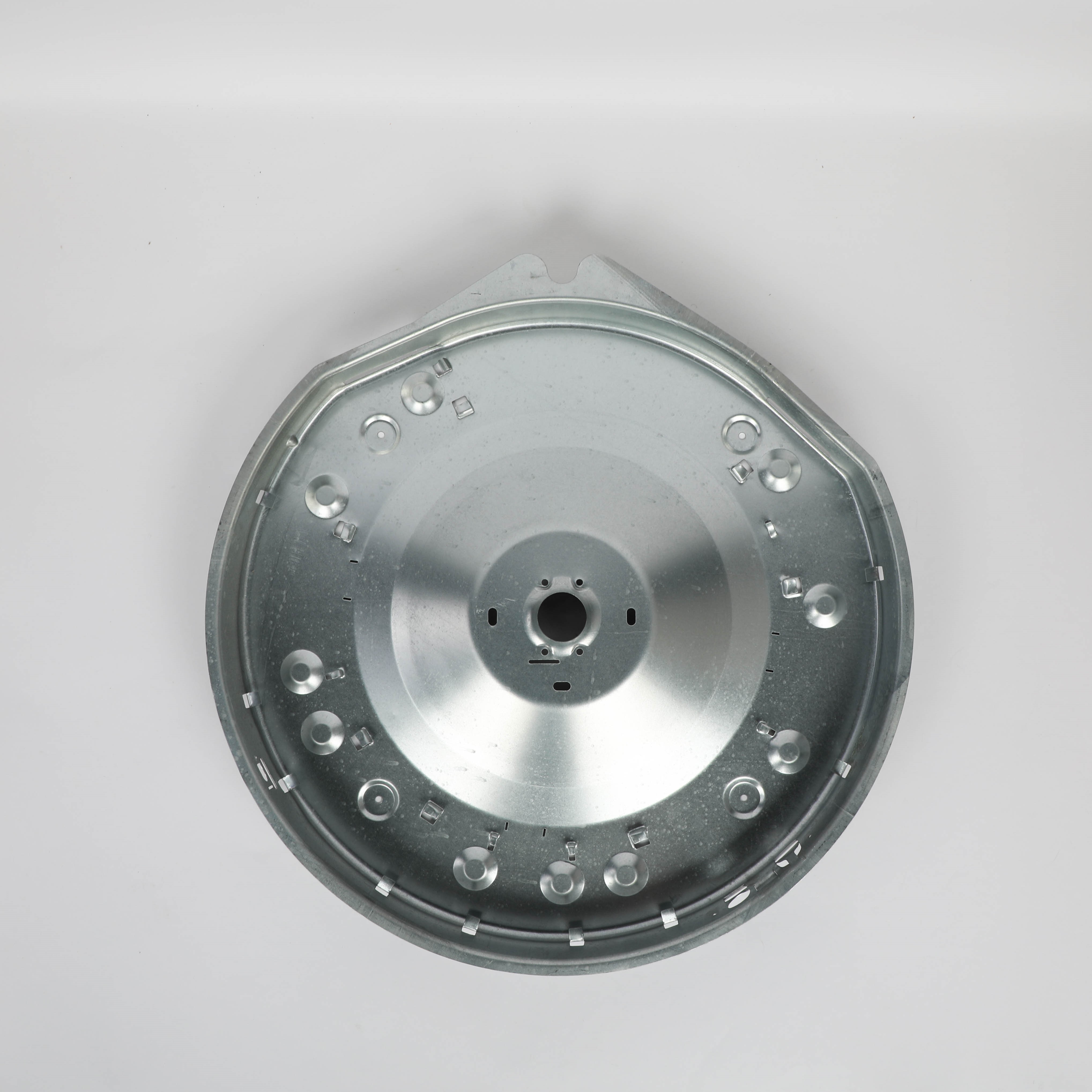 GE Appliances WE11M10002