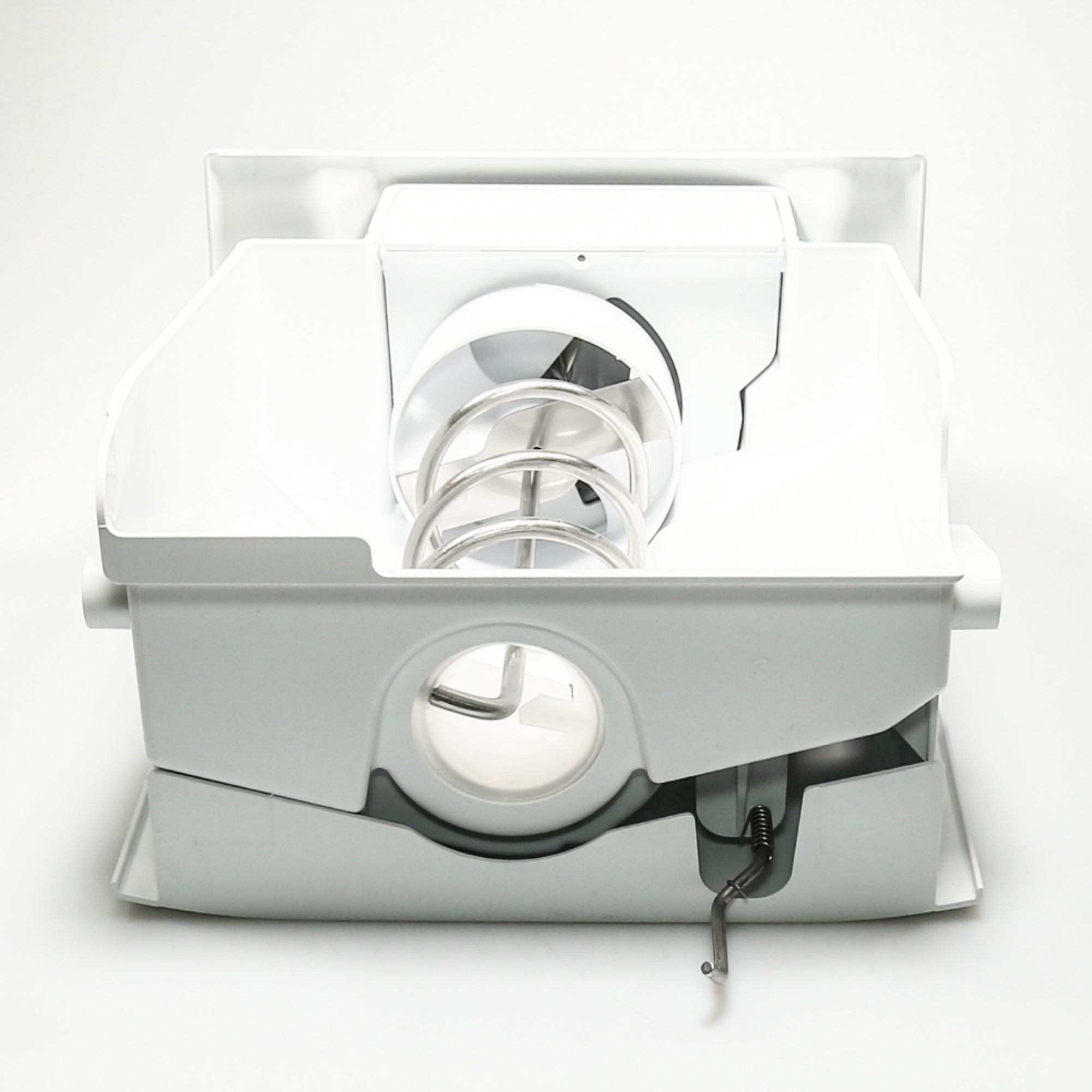 WR17X12079 GE Ice Bucket Assembly