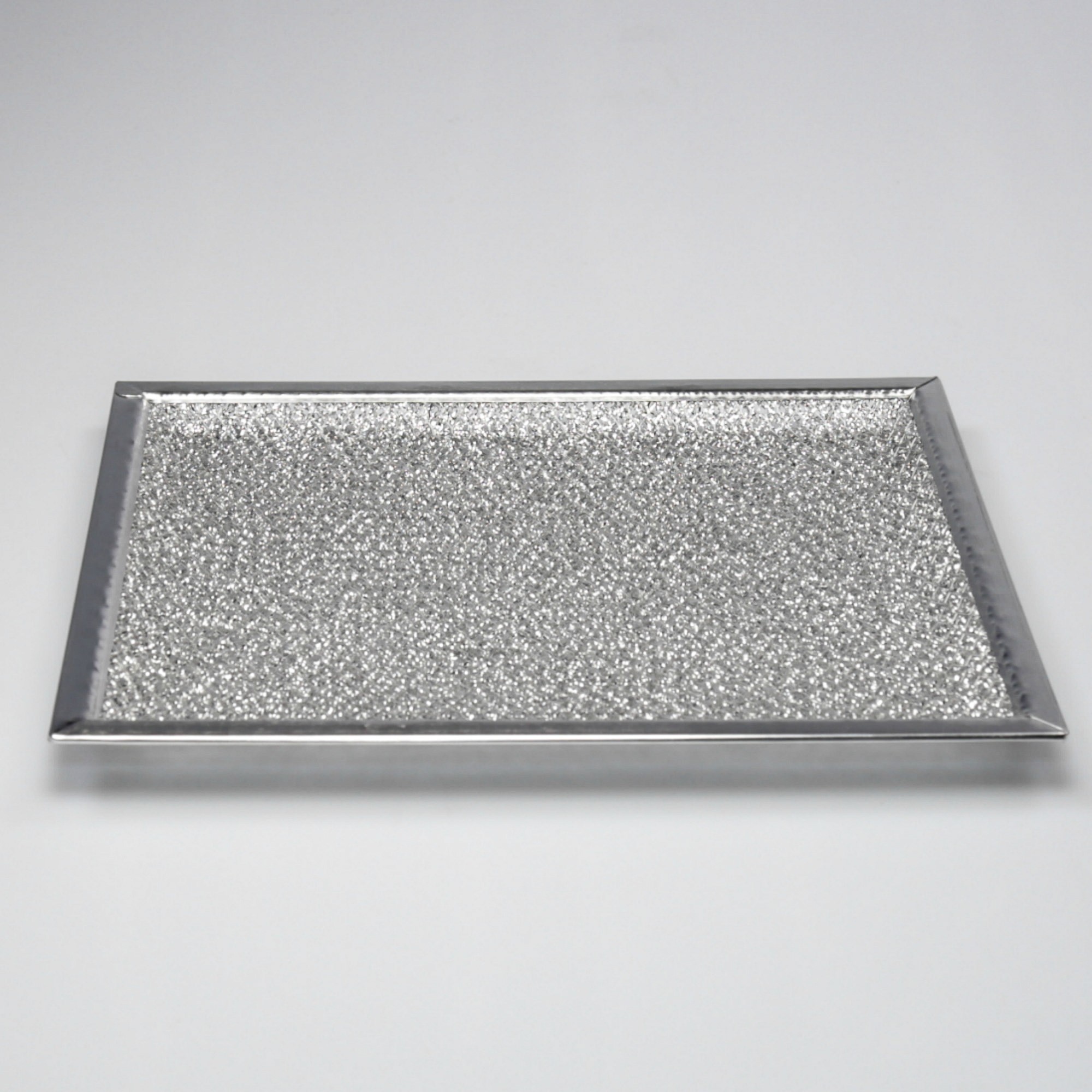 WB2X8391 GE Microwave Oven Range Vent Hood Aluminum Grease Filter