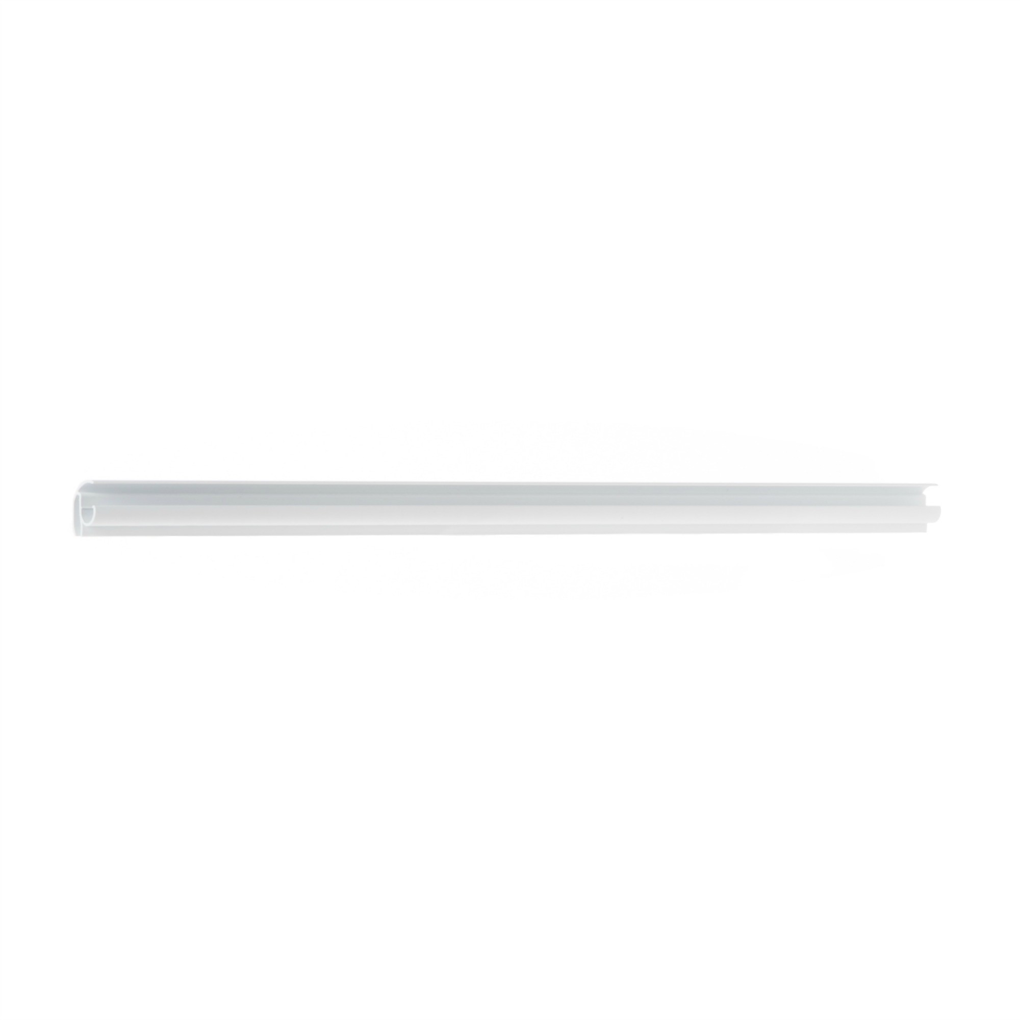 WR38X10381 TRIM GLASS SHELF