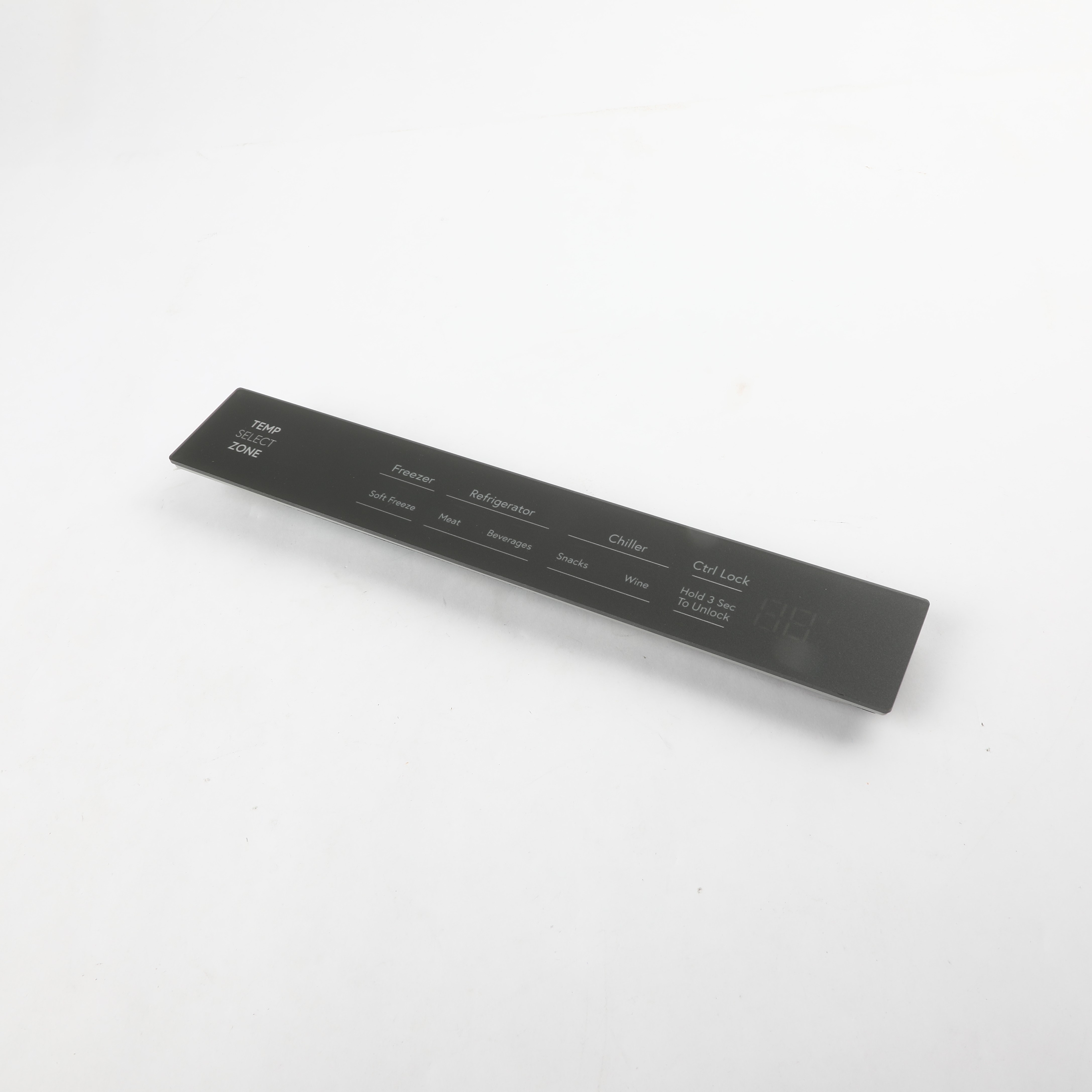 WR55X41526 5 MODE CONVERTIBLE DRAWER CONTROL