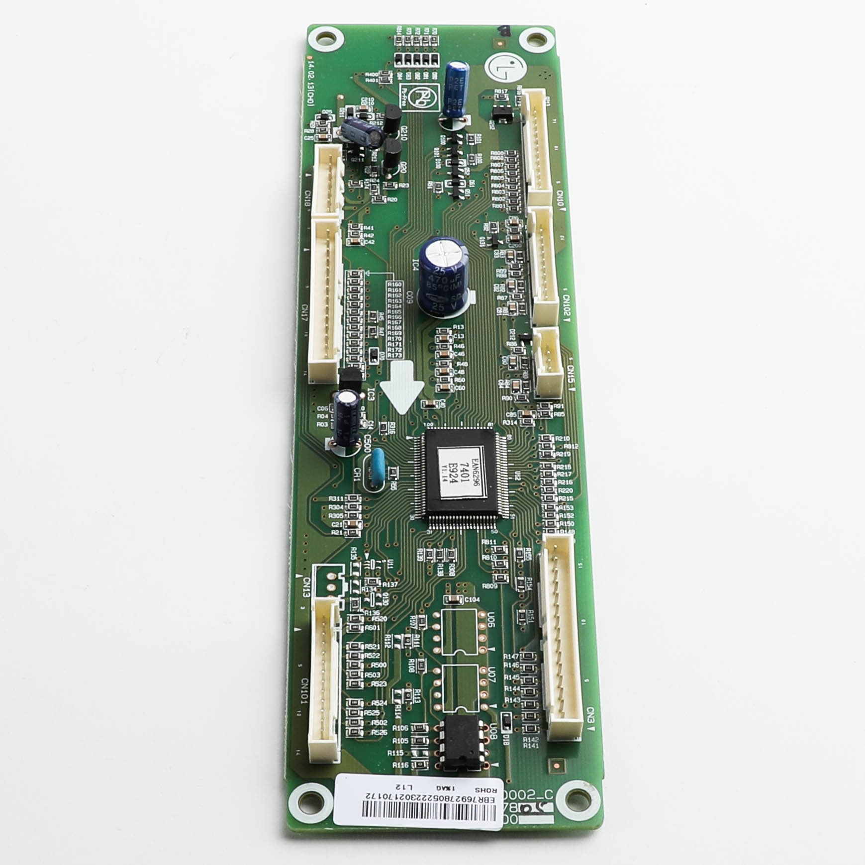 GE Appliances WB27X32685