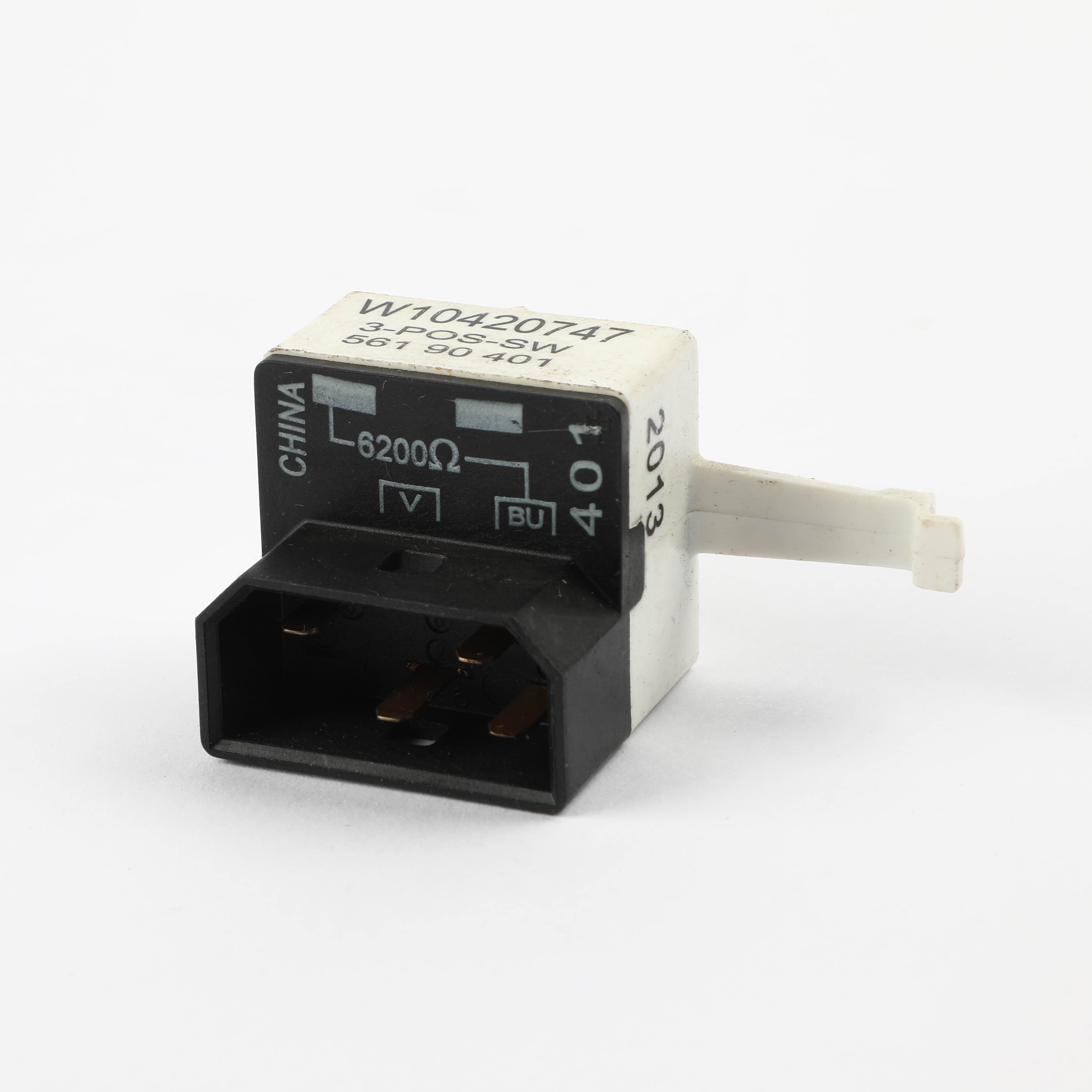 Whirlpool W11661755