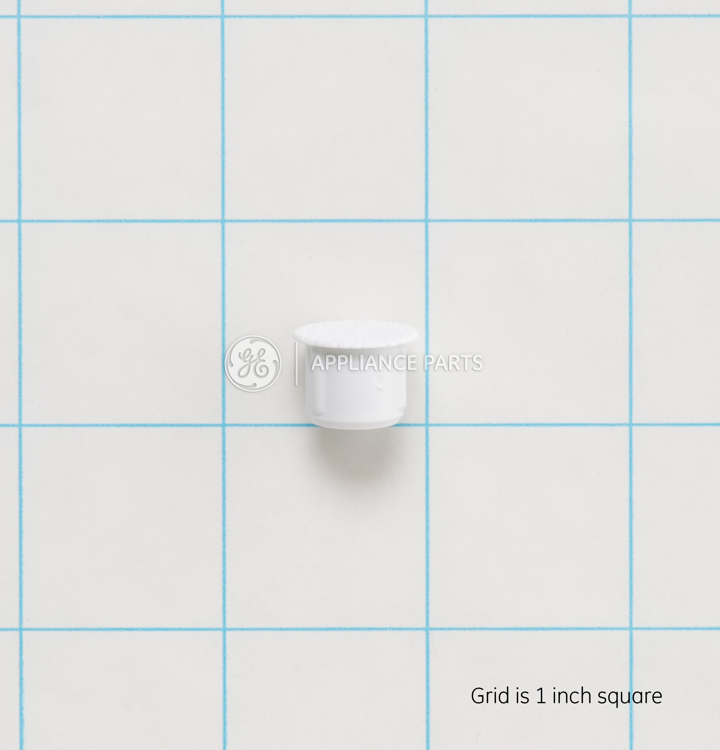 GE Appliances WR2X8233