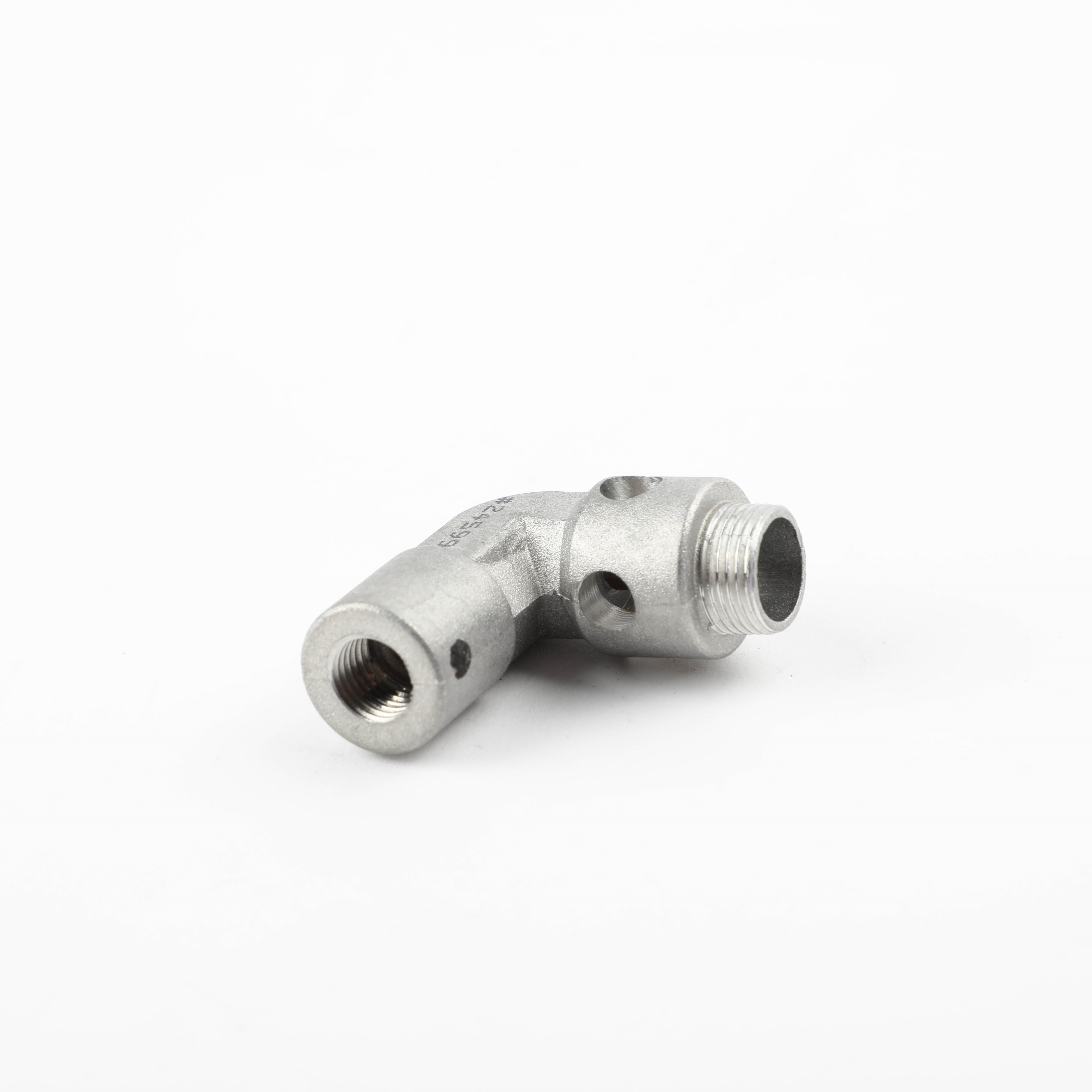 245995 Fisher & Paykel Cooking Jet Holder, Simmer Assembly #74