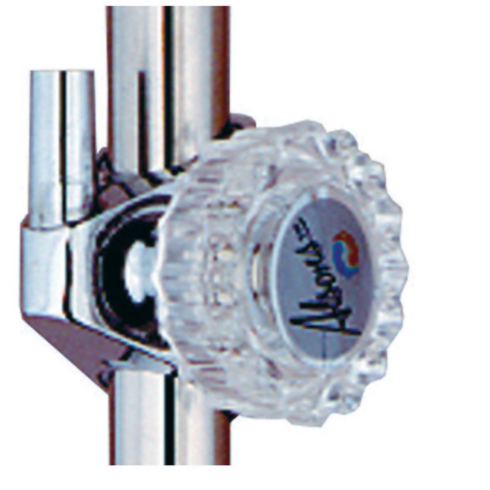 51123 BAR SLIDE ONLY FOR DELTA 24 ADJ WALL BAR