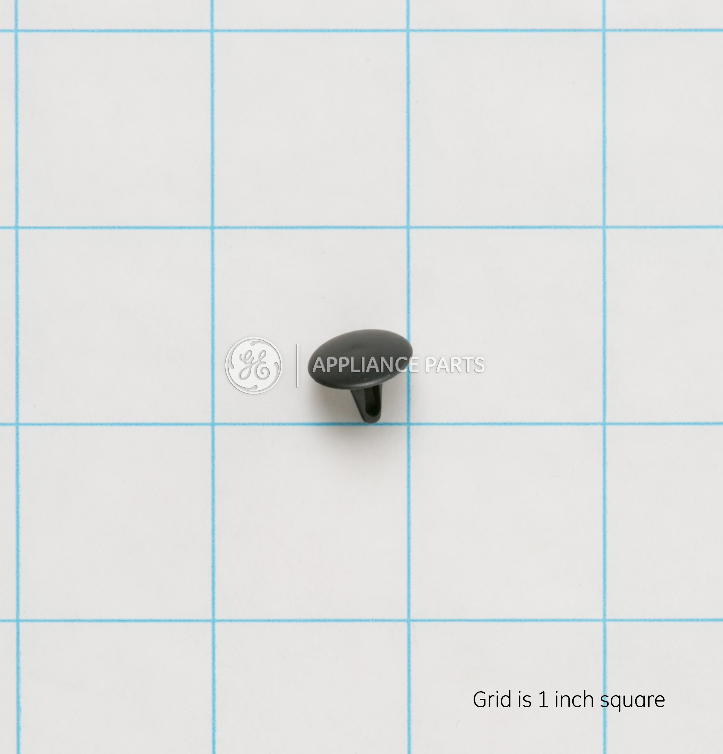 WB06X10414 CLIP PLUG-OUTER CASE
