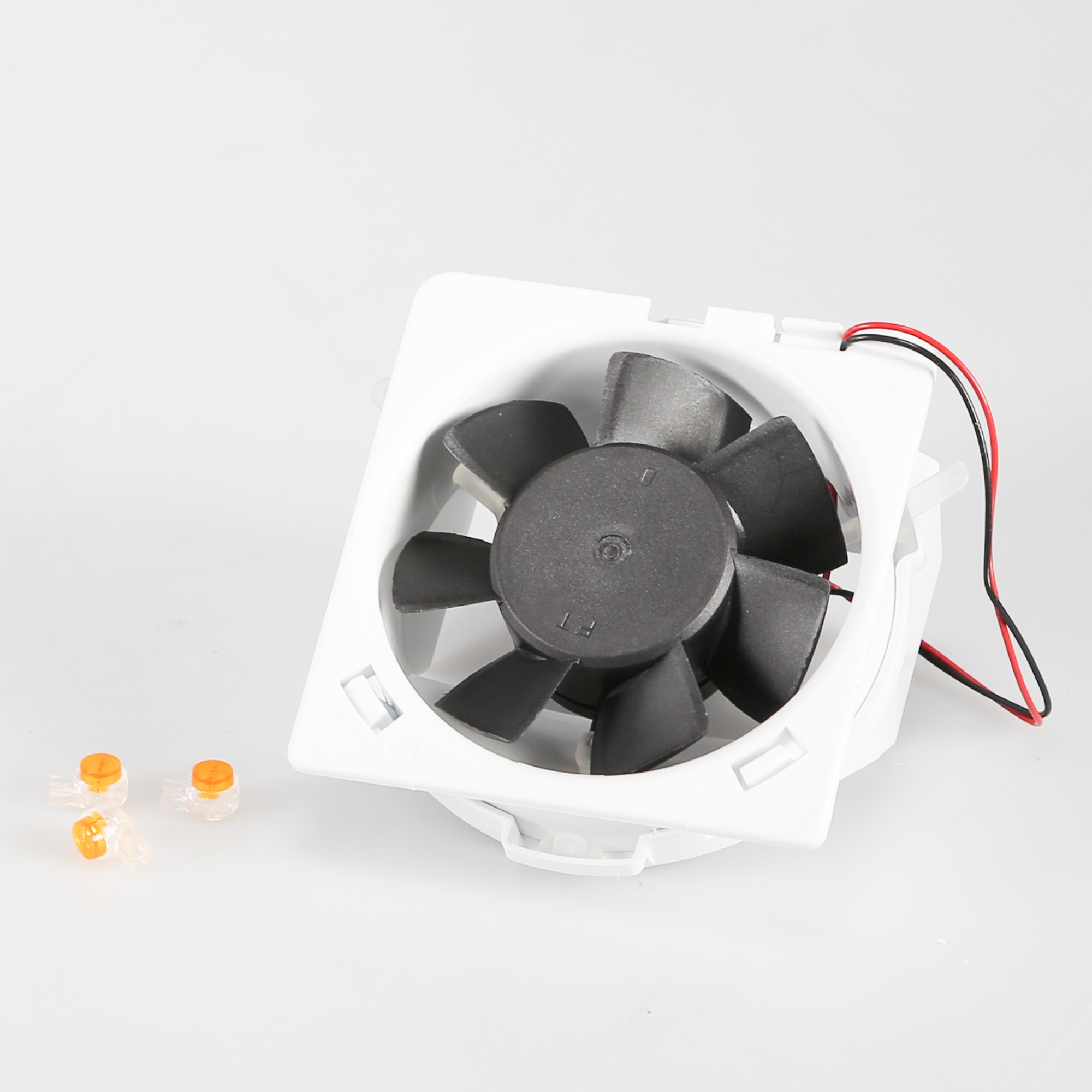 821183P Fisher & Paykel Refrigerator Pc Fan Assembly Jst/Dct