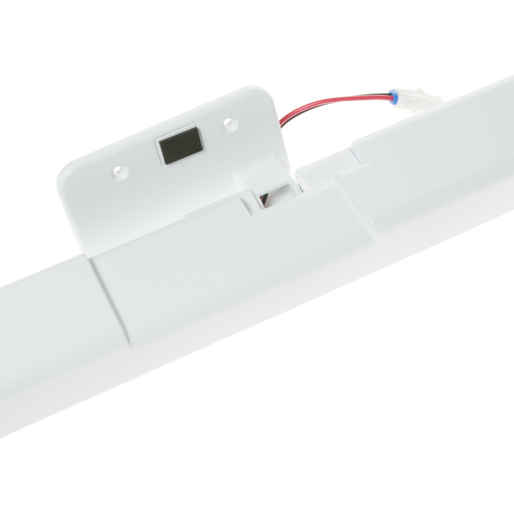 WR17X13240 GE Refrigerator Mullion Articulating Assembly