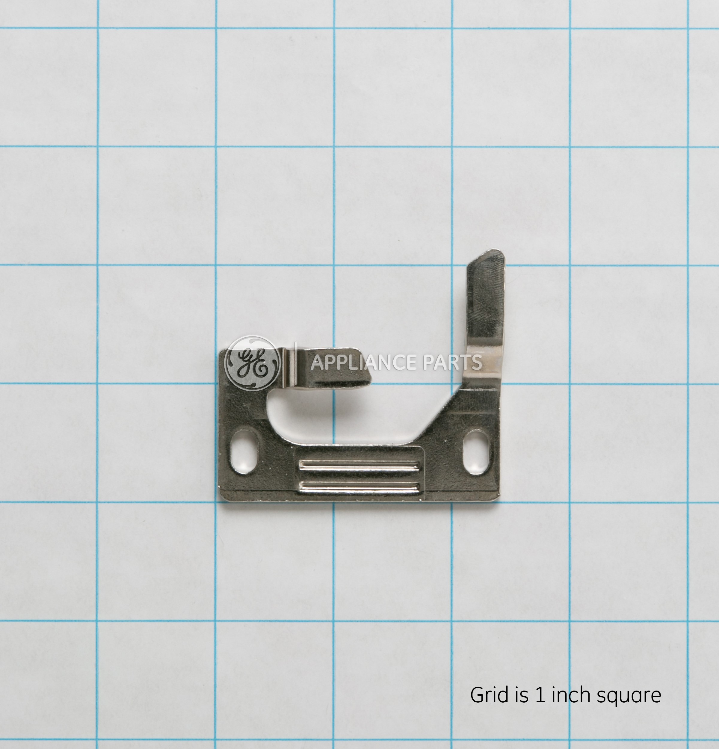 WD13X67 LATCH KEEPER