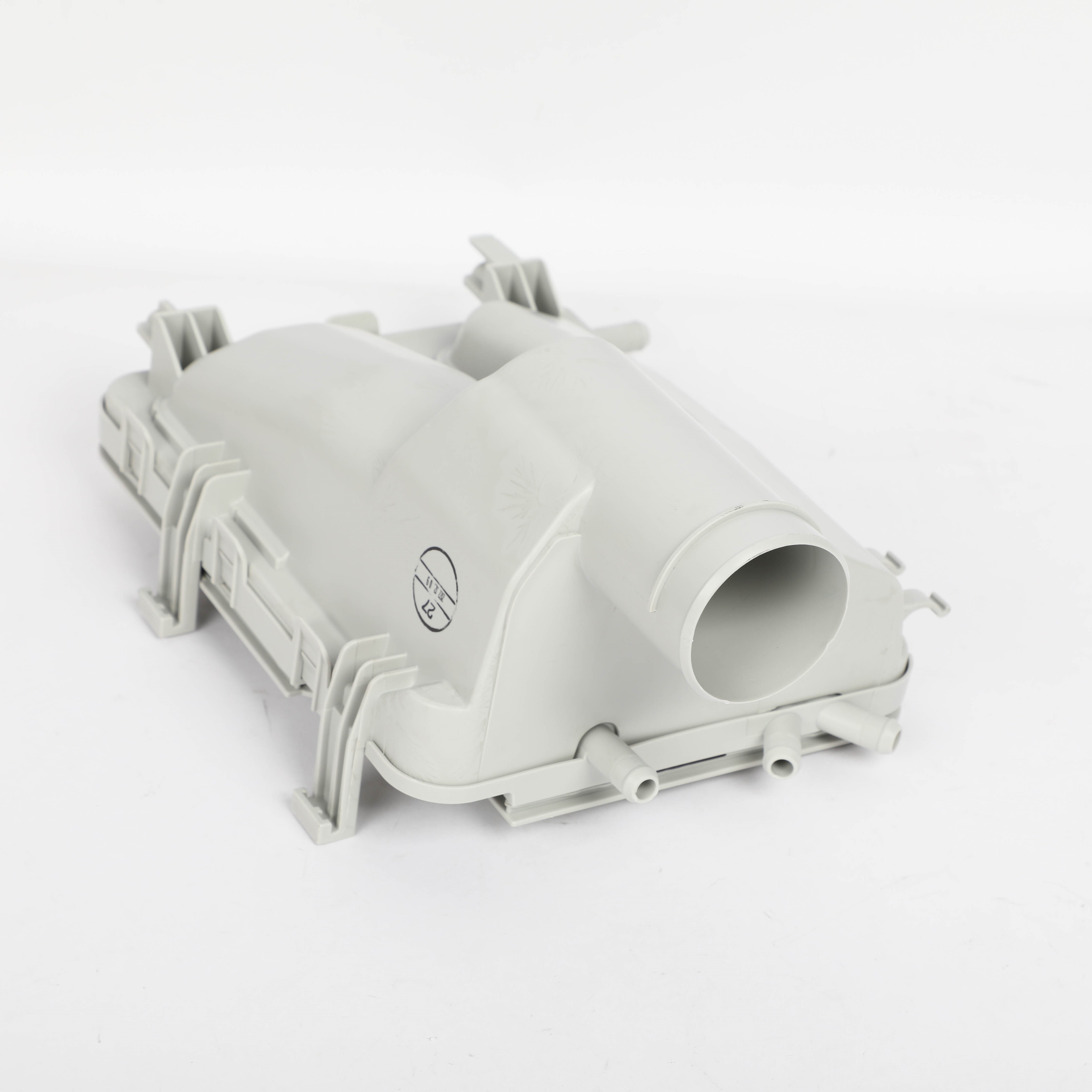 ACZ73750601 DISPENSER ASSEMBLY