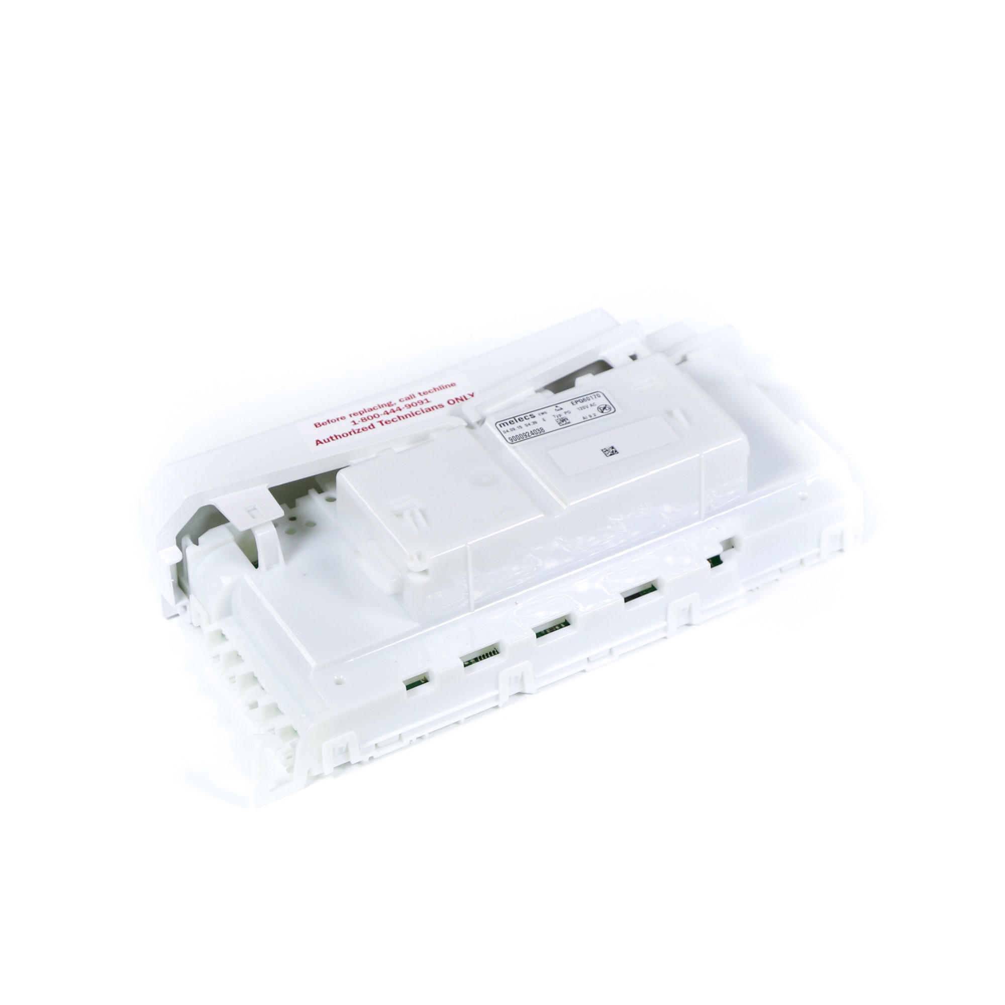 00747819 Bosch Dishwasher Power Module