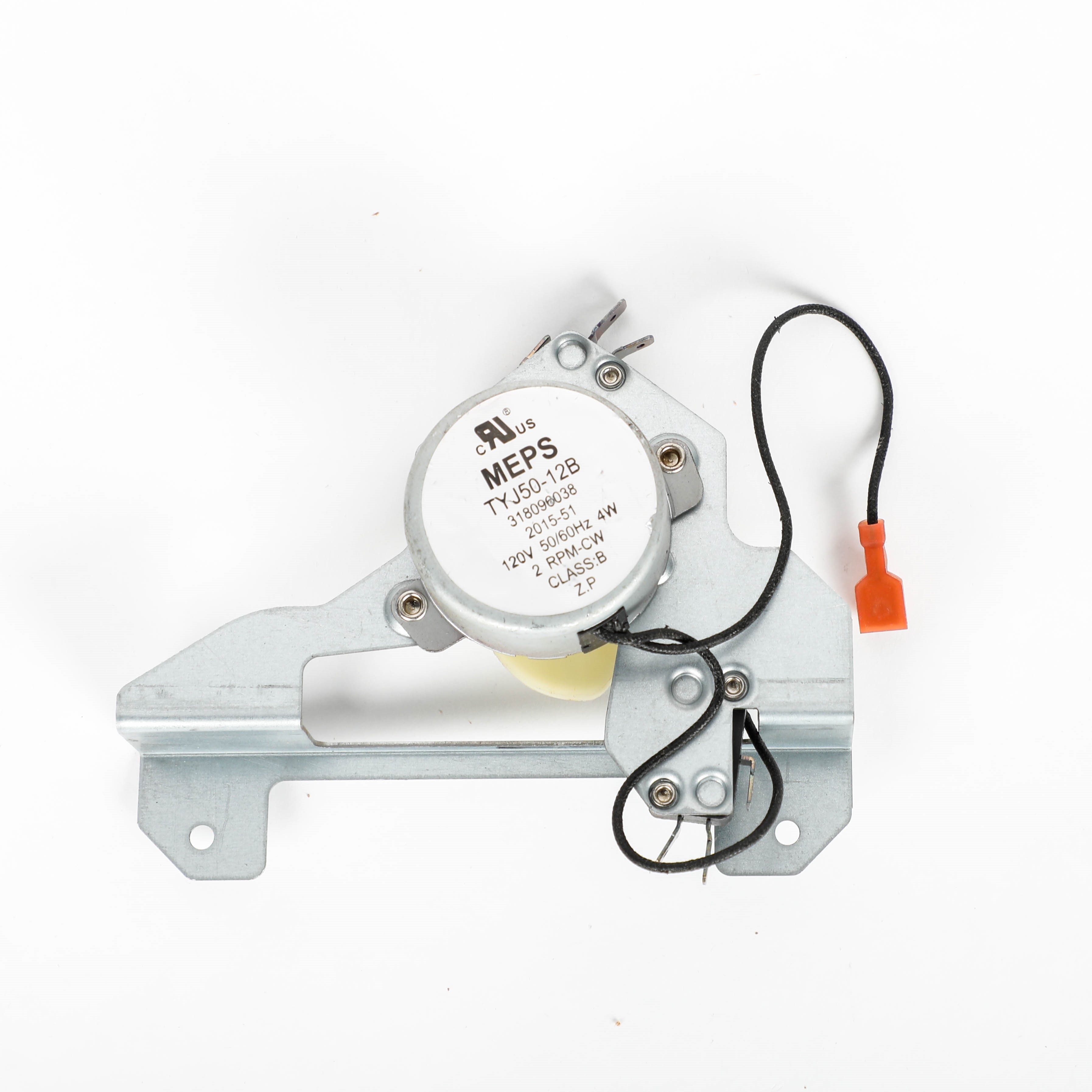 318095956 - MOTOR