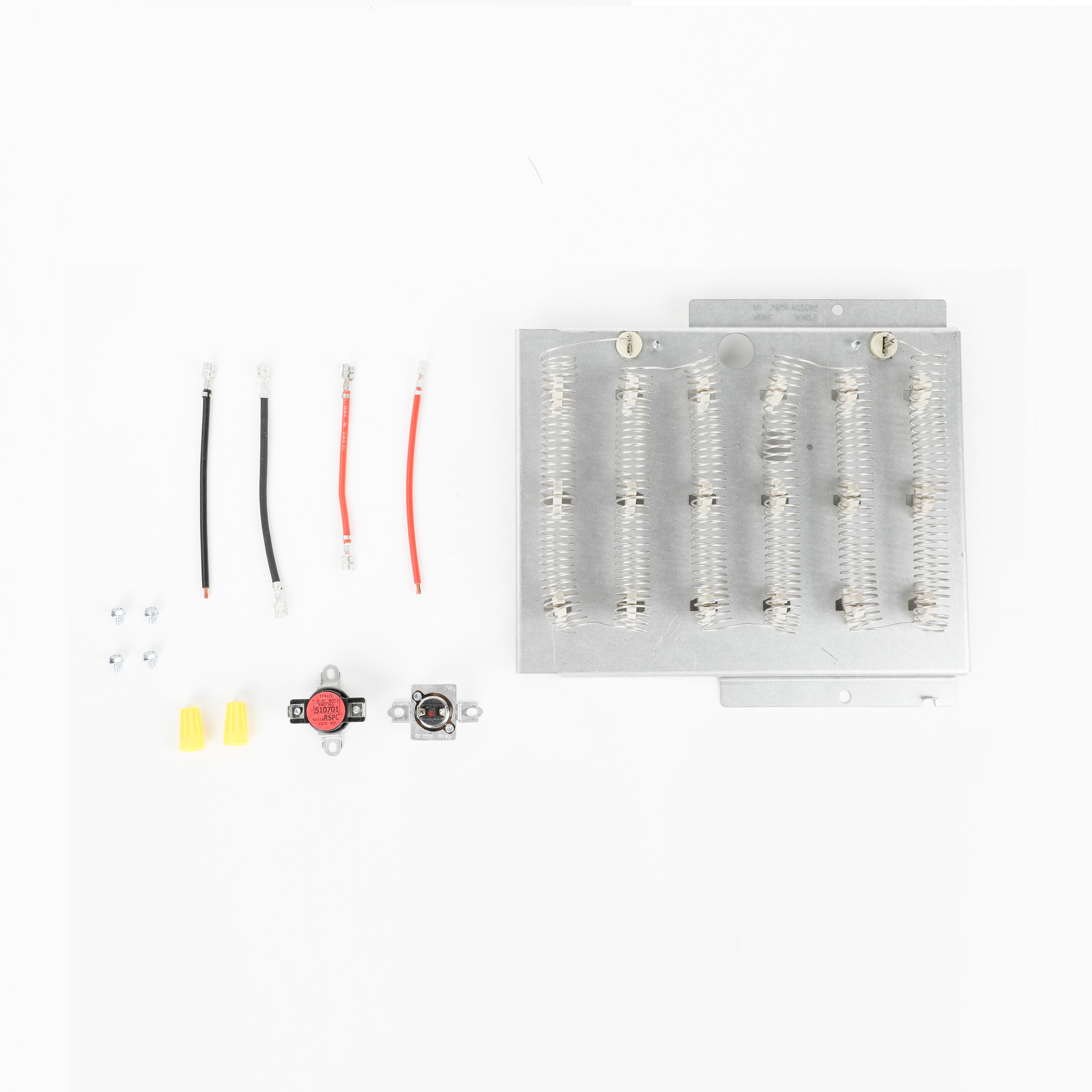 61927 Speed Queen 240/5.0KW 60HZ Heater Kit