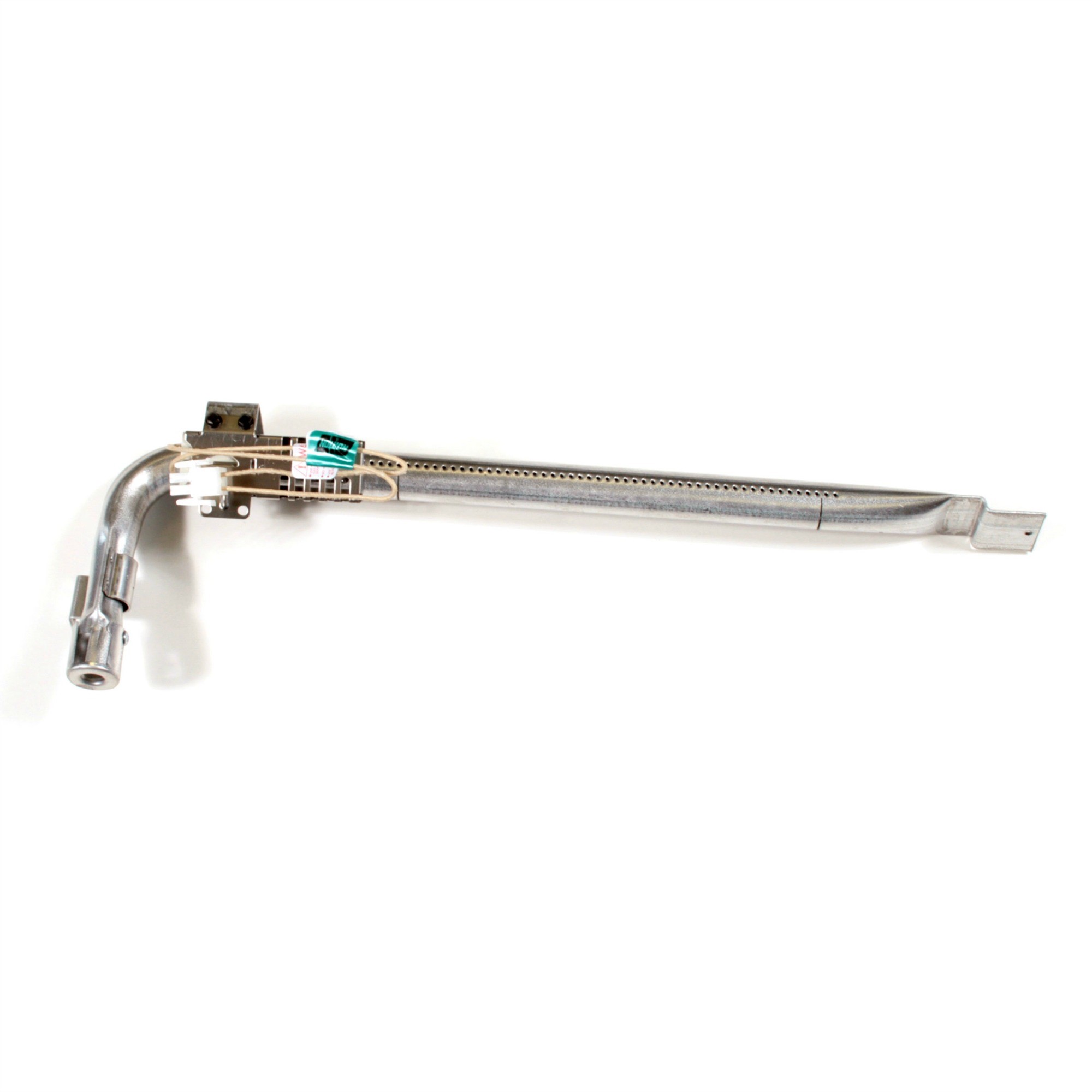 WB13K10013 BURNER AND GLOW BAR