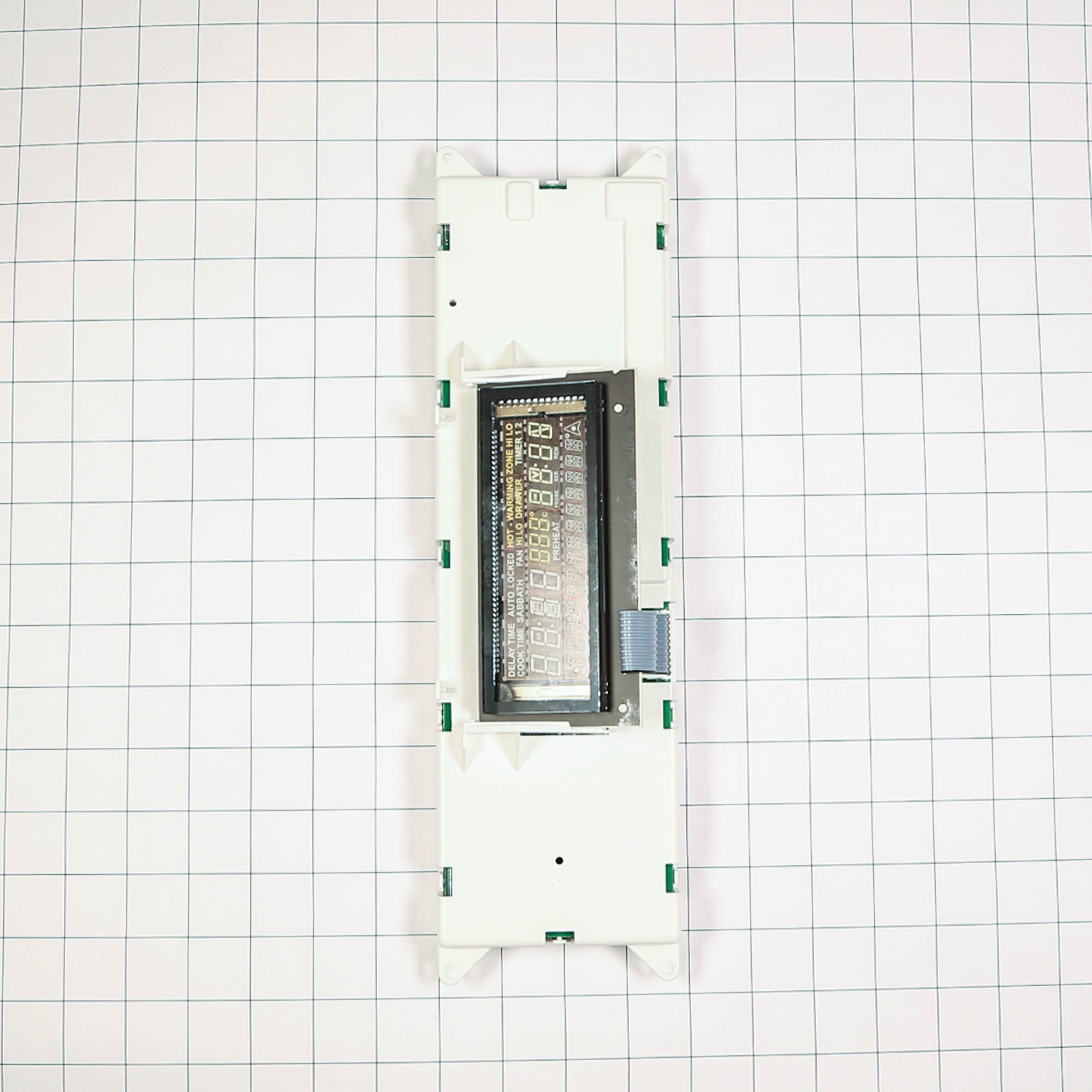 Whirlpool WP8507P228-60